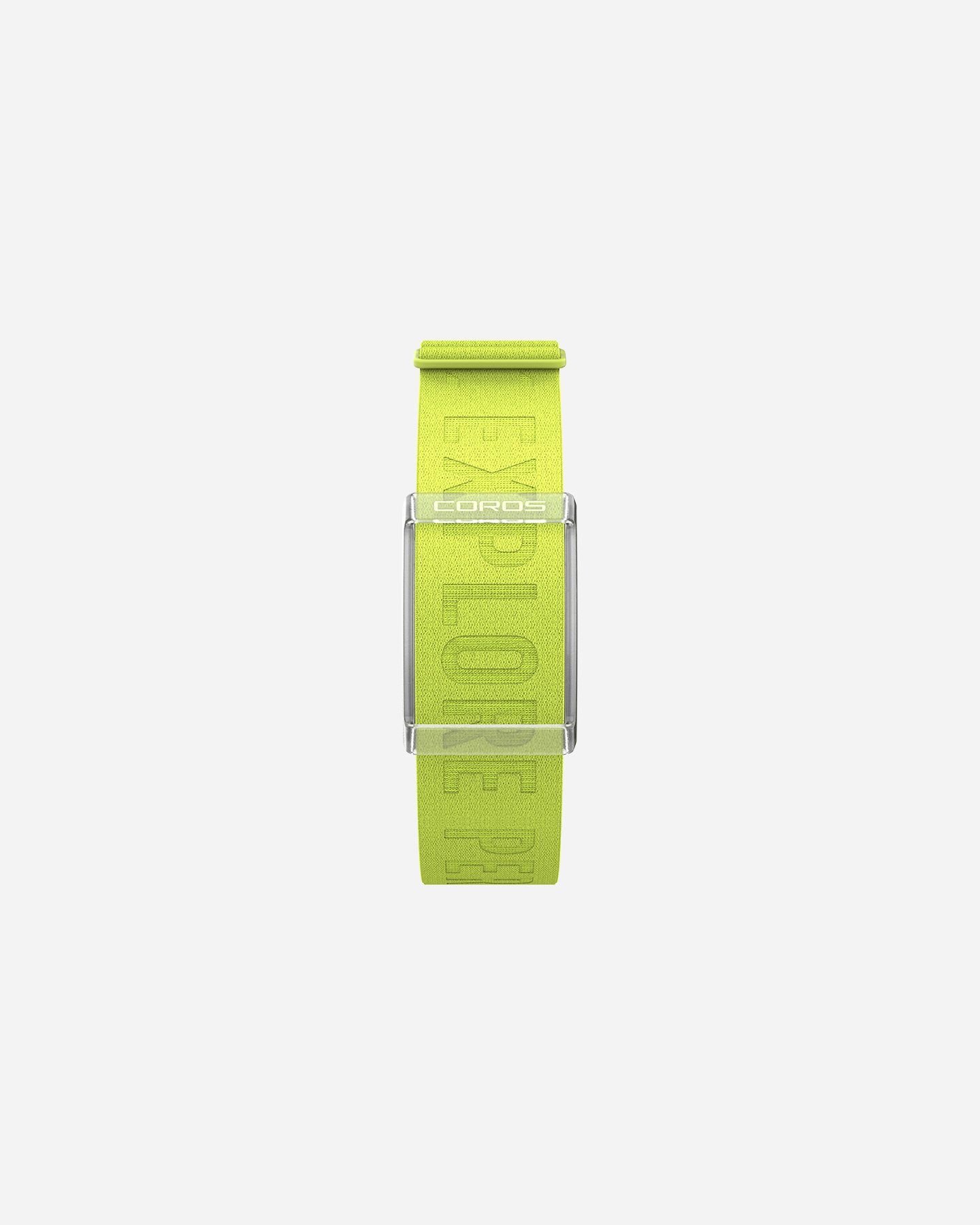 Accessorio orologio COROS HEART RATE MONITOR  - Verde - 2 | Cisalfa Sport
