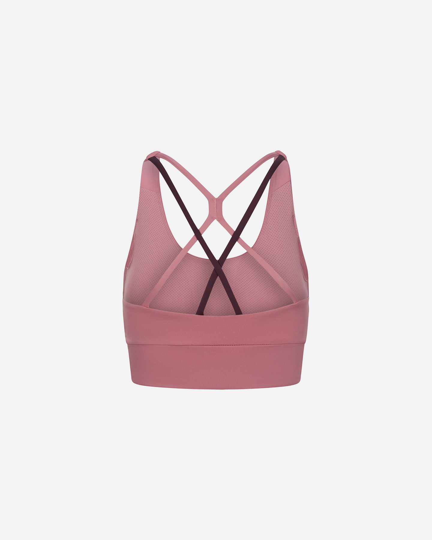 Bra training ARENA ESSENTIAL MOVE W - Rosa - 1 | Cisalfa Sport
