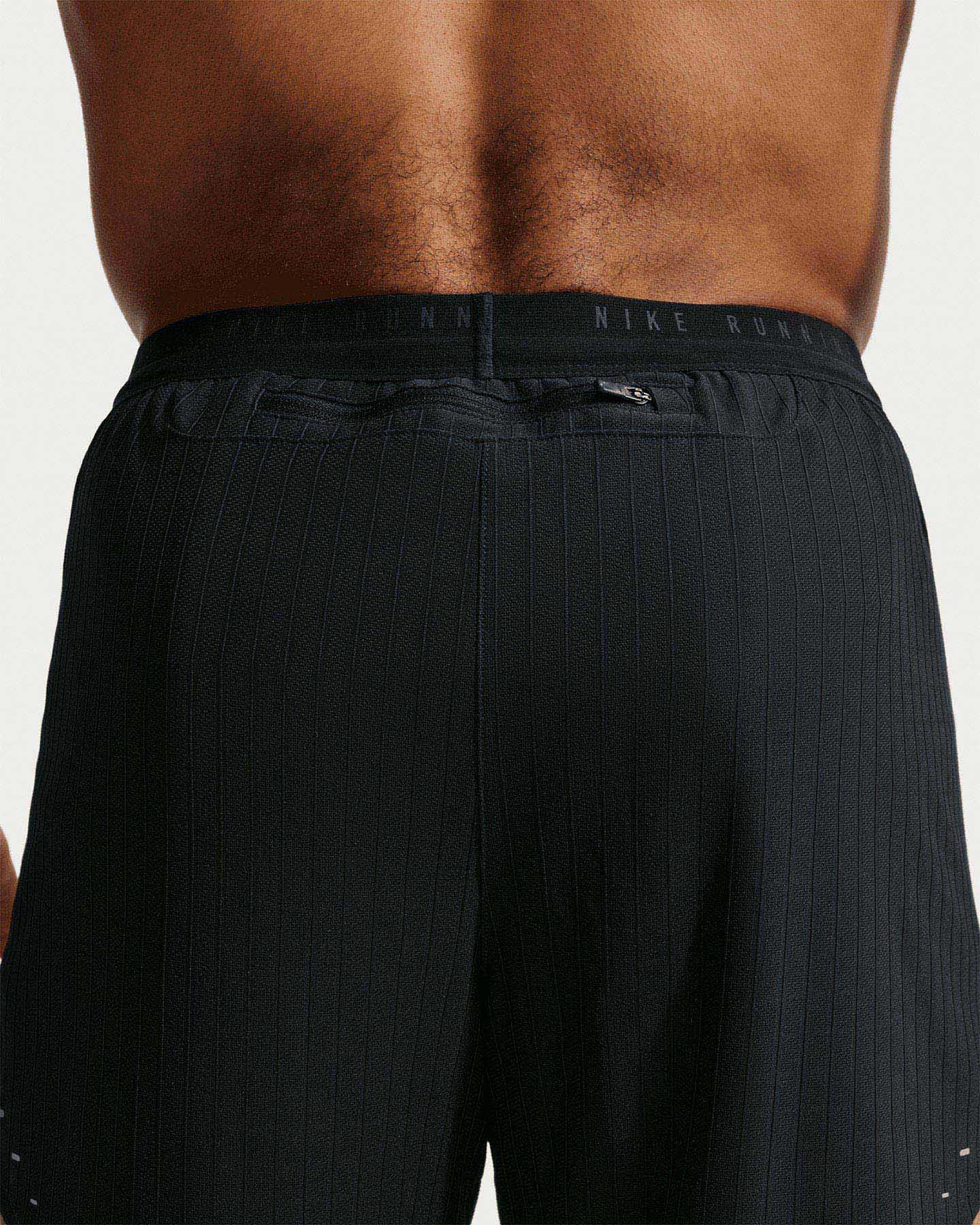 Short running NIKE STRIDE 5 M - 4 | Cisalfa Sport