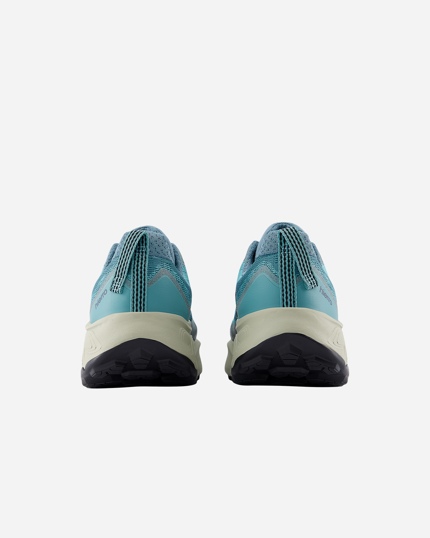 Scarpe trail NEW BALANCE FRESH FOAM X HIERRO V9 M - Azzurro - 4 | Cisalfa Sport