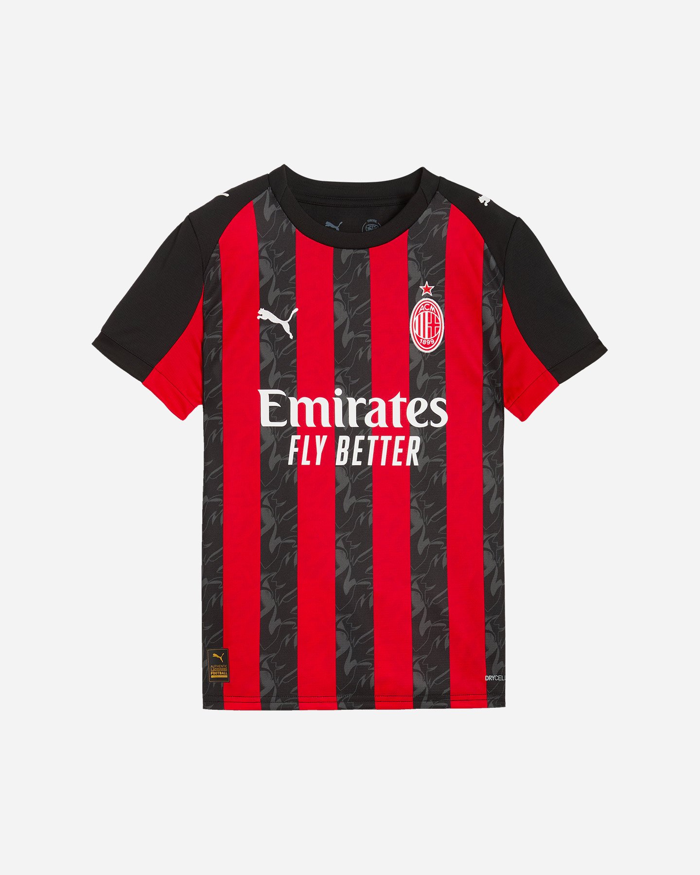 MILAN HOME 25-26 JR