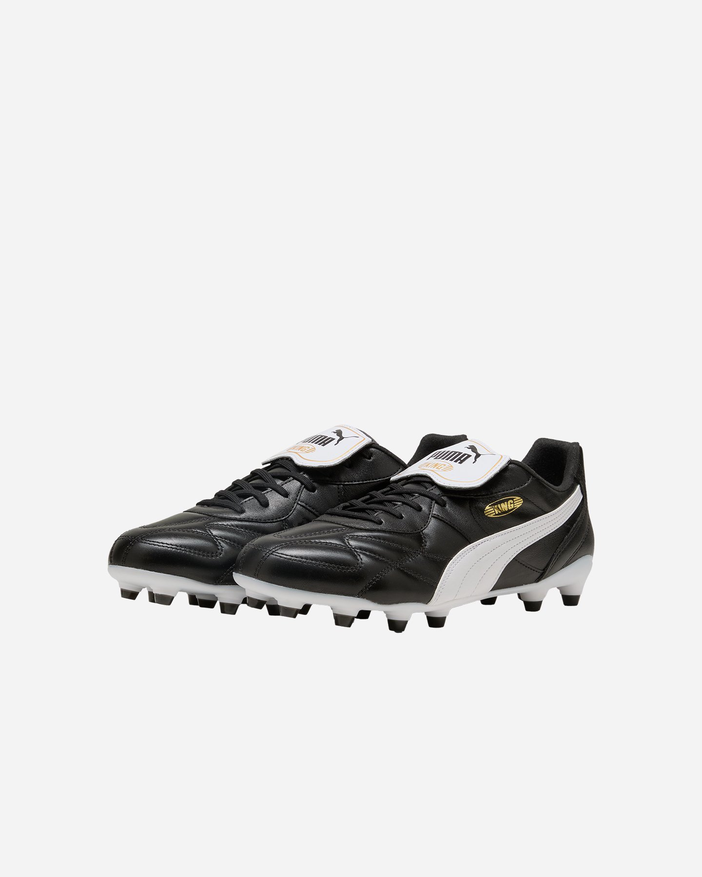 Scarpe calcio PUMA KING TOP FG-AG M - Color mix - 1 | Cisalfa Sport