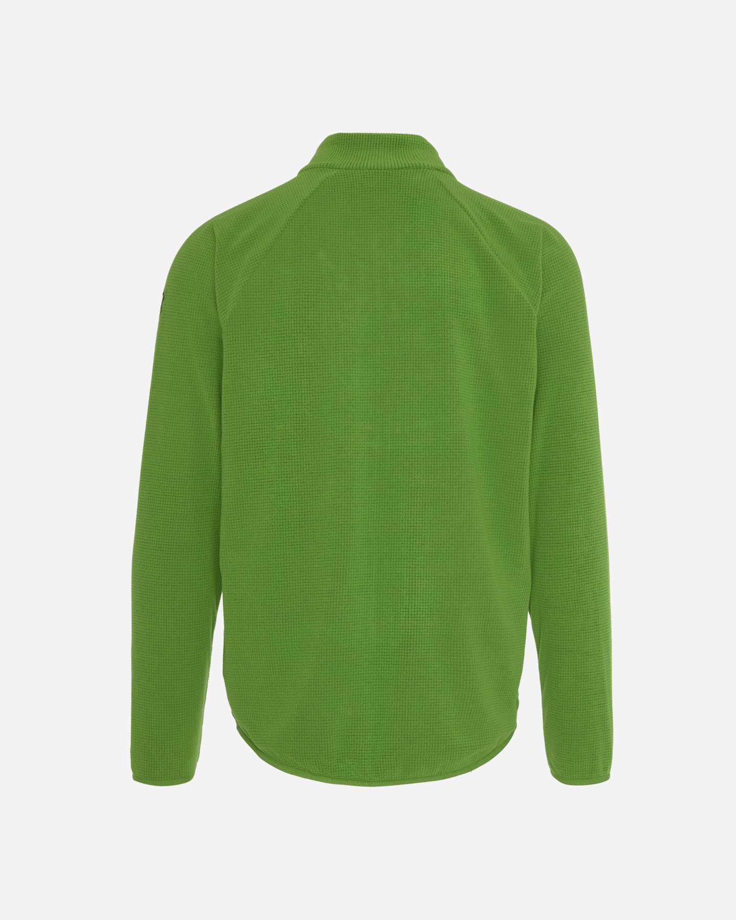 Pile ROCK EXPERIENCE SANDPIPER M - Verde - 1 | Cisalfa Sport