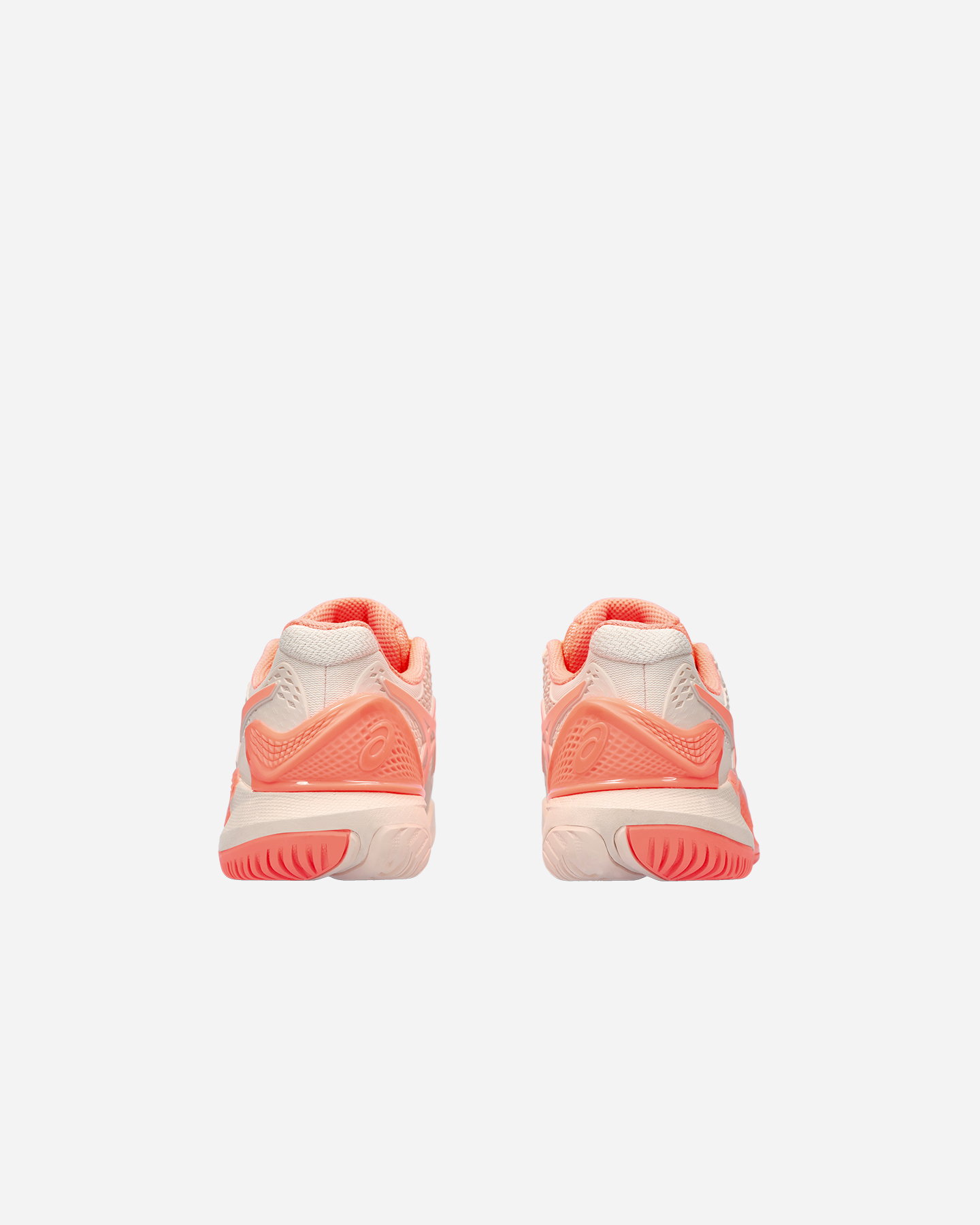 Scarpe tennis ASICS GEL-RESOLUTION 9 W - Rosa - 4 | Cisalfa Sport