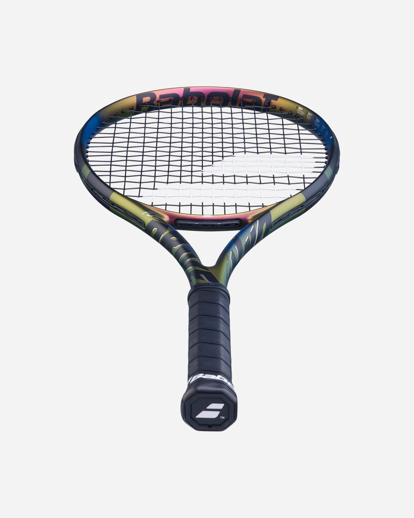 Telaio tennis BABOLAT PURE DRIVE  - 3 | Cisalfa Sport