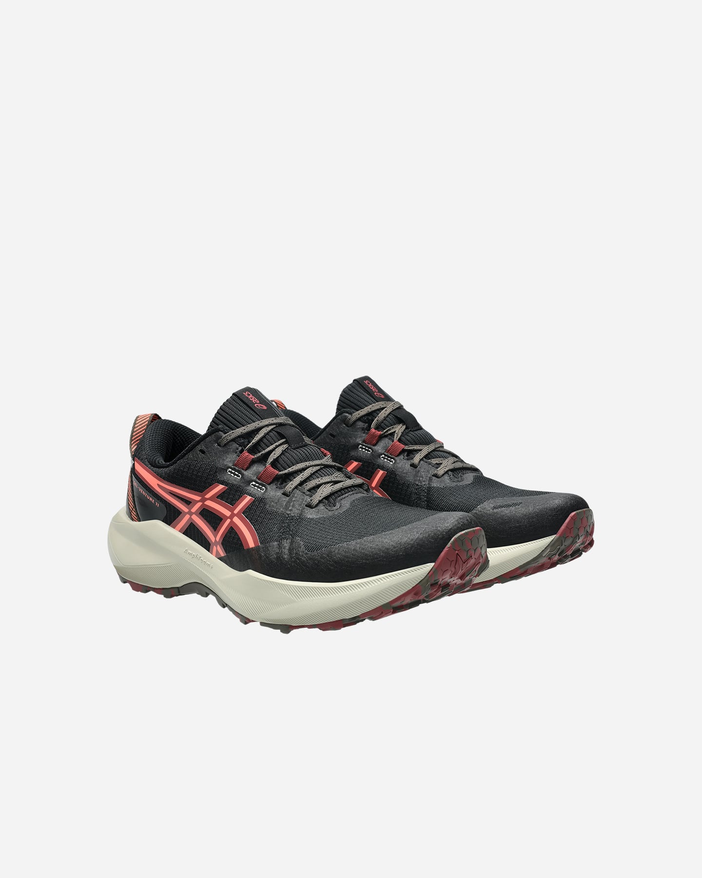 Scarpe trail ASICS GEL-VENTURE 11 W - Nero - 1 | Cisalfa Sport