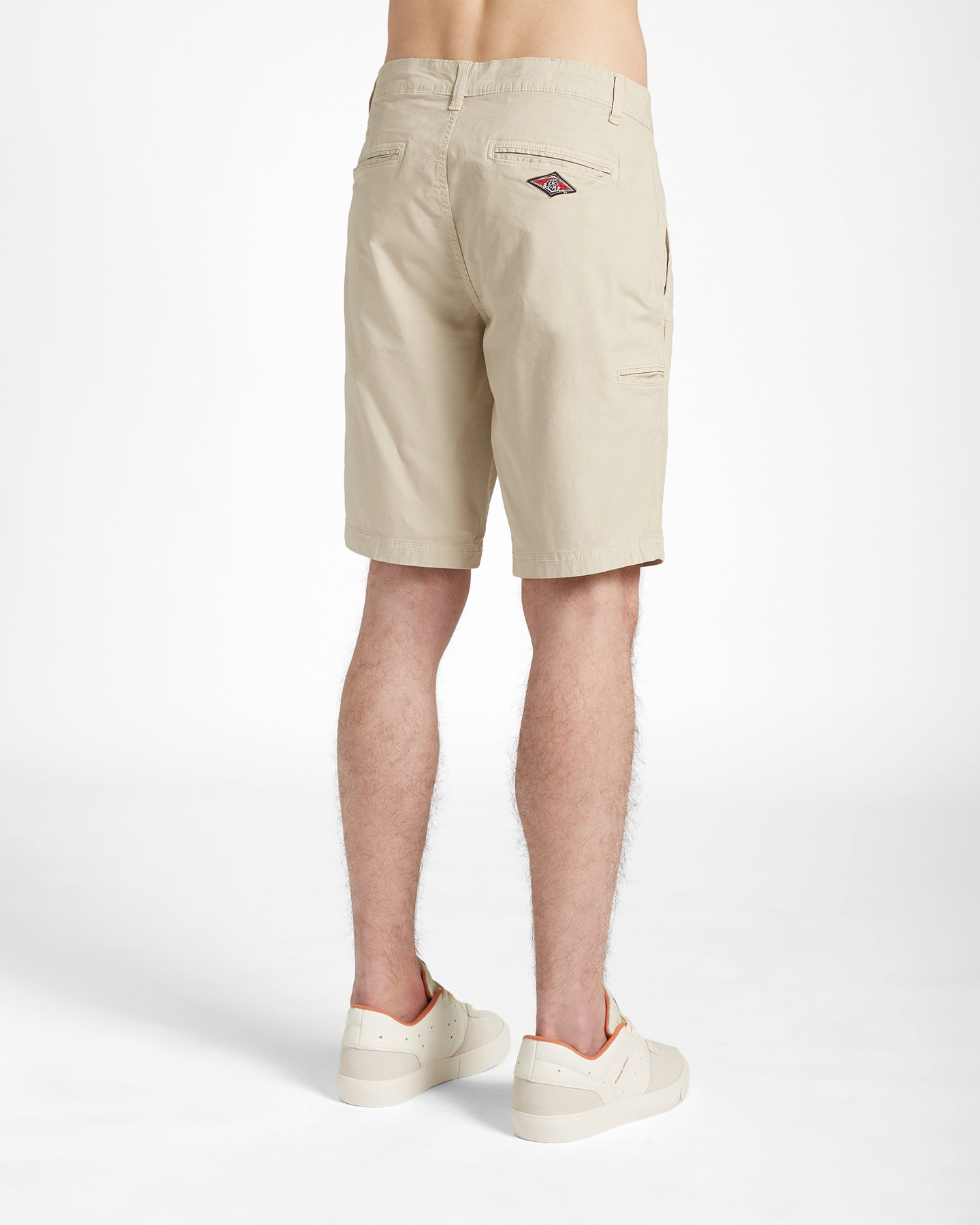 Bermuda BEAR SURFER CONCEPT M - Beige - 1 | Cisalfa Sport