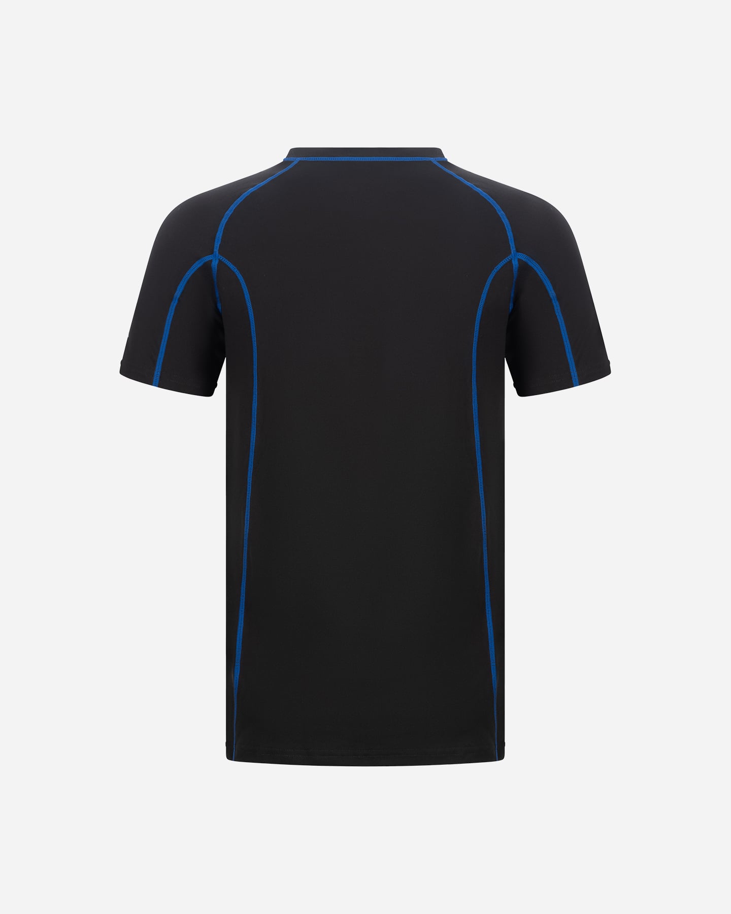 Maglia intimo tecnico 8848 MOUNTAIN ESSENTIAL M - Nero - 1 | Cisalfa Sport