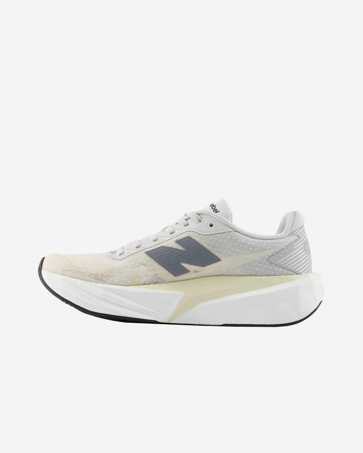 Scarpe running NEW BALANCE FUELCELL REBEL V5 W - Bianco - 5 | Cisalfa Sport