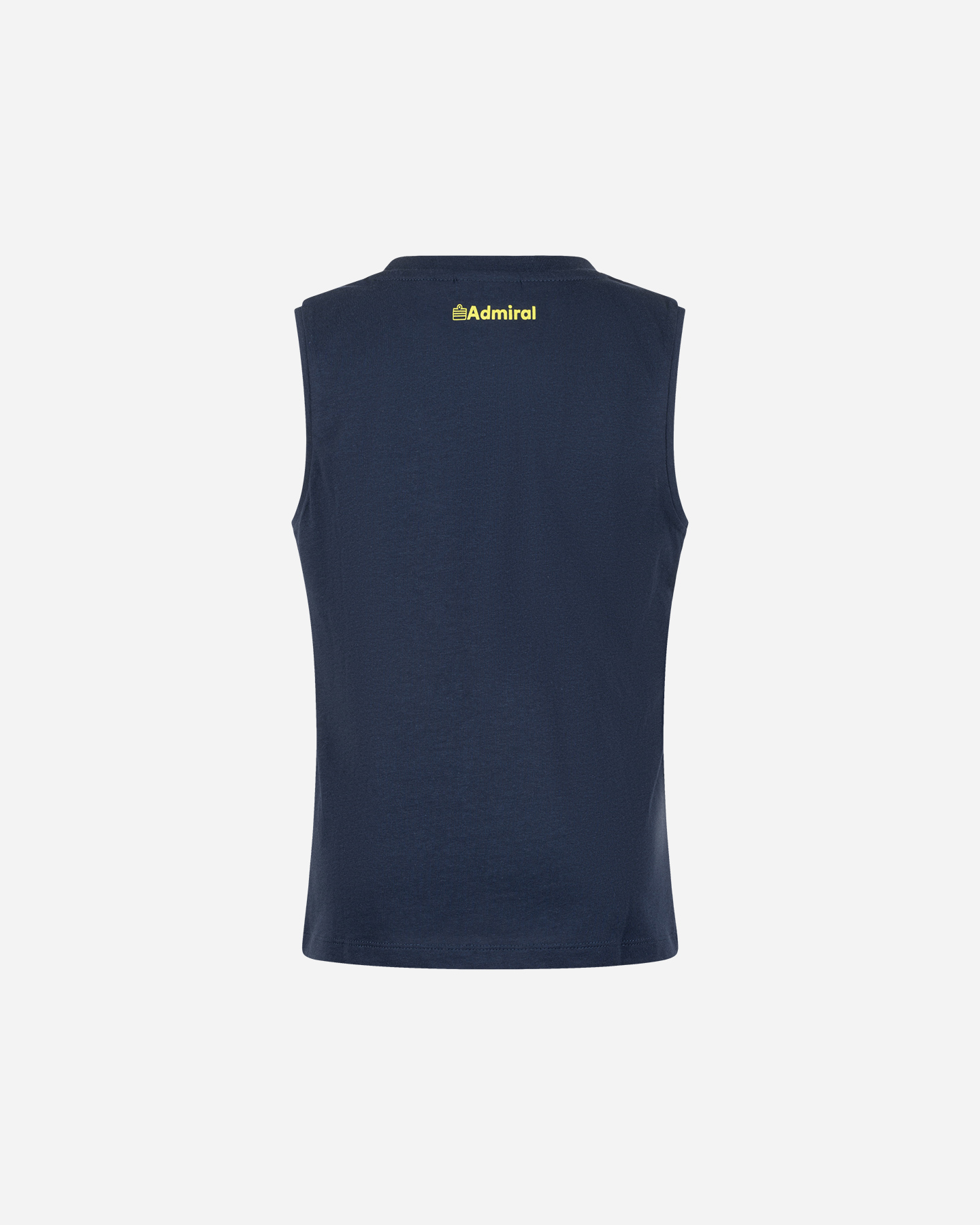 T-shirt ADMIRAL SURF JR - Blu Navy - 1 | Cisalfa Sport