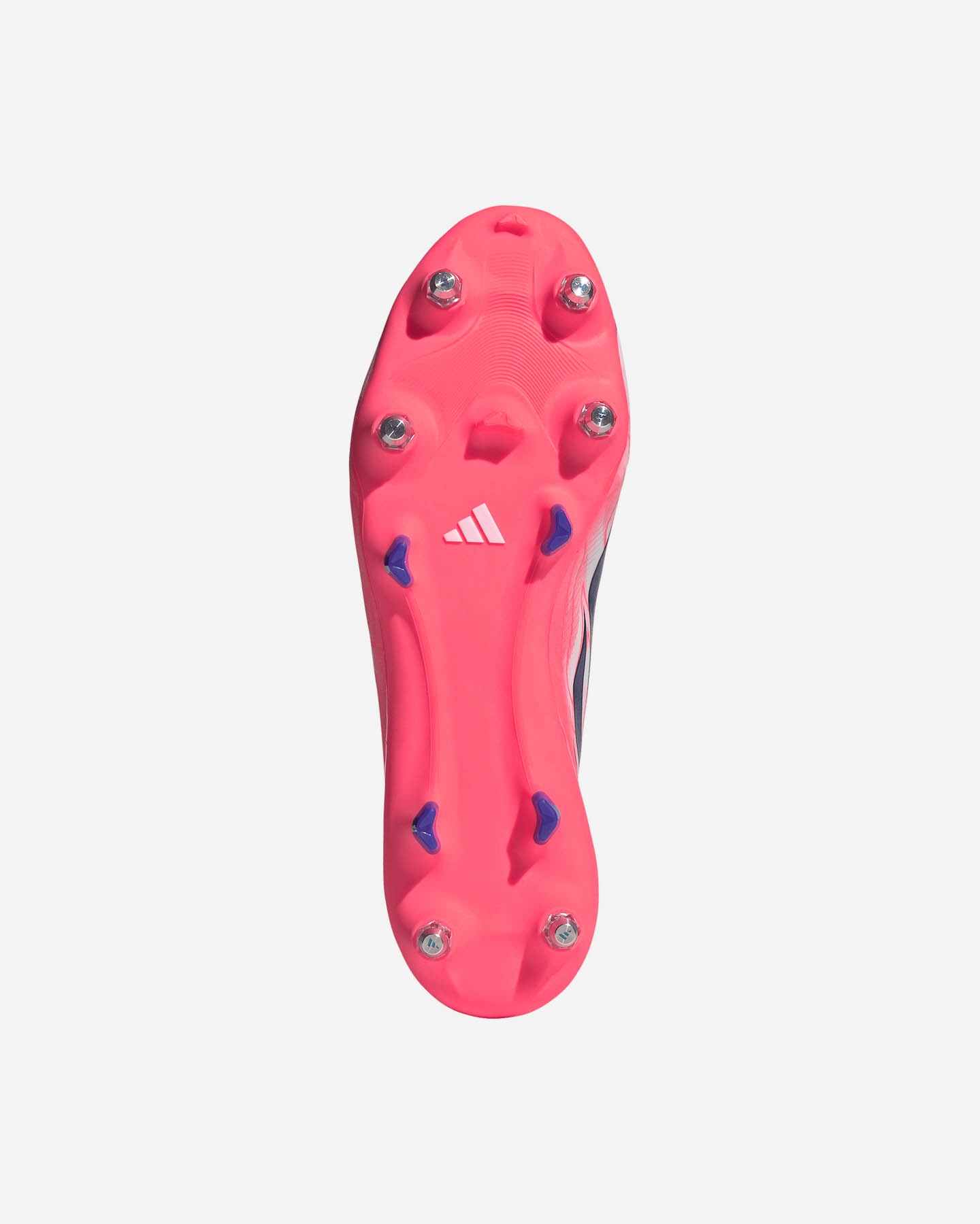Scarpe calcio ADIDAS F50 HYPERFAST LEAGUE SG M - 2 | Cisalfa Sport
