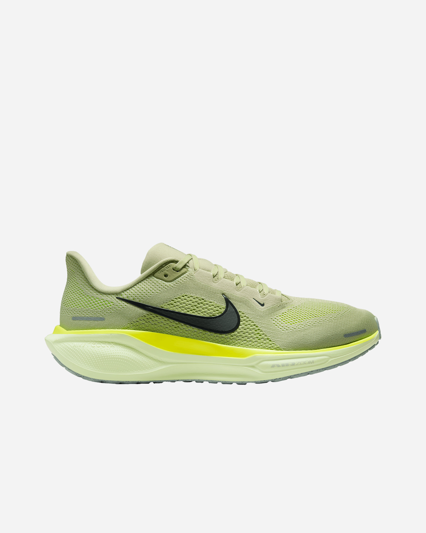 Scarpe running NIKE PEGASUS 41 M - Verde - 0 | Cisalfa Sport