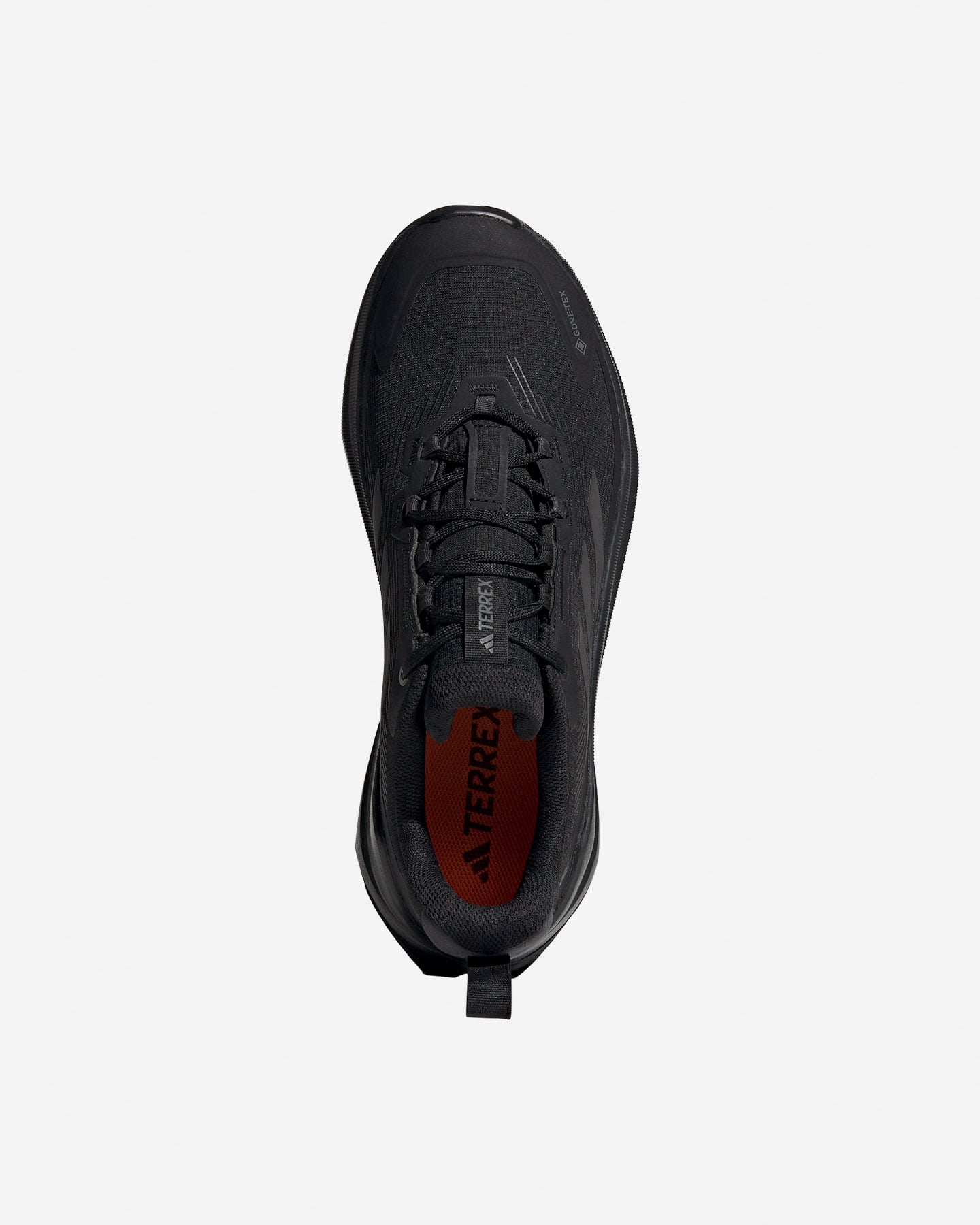 Scarpe trail ADIDAS TERREX TRAILMAKER 2 GTX M - Nero - 1 | Cisalfa Sport