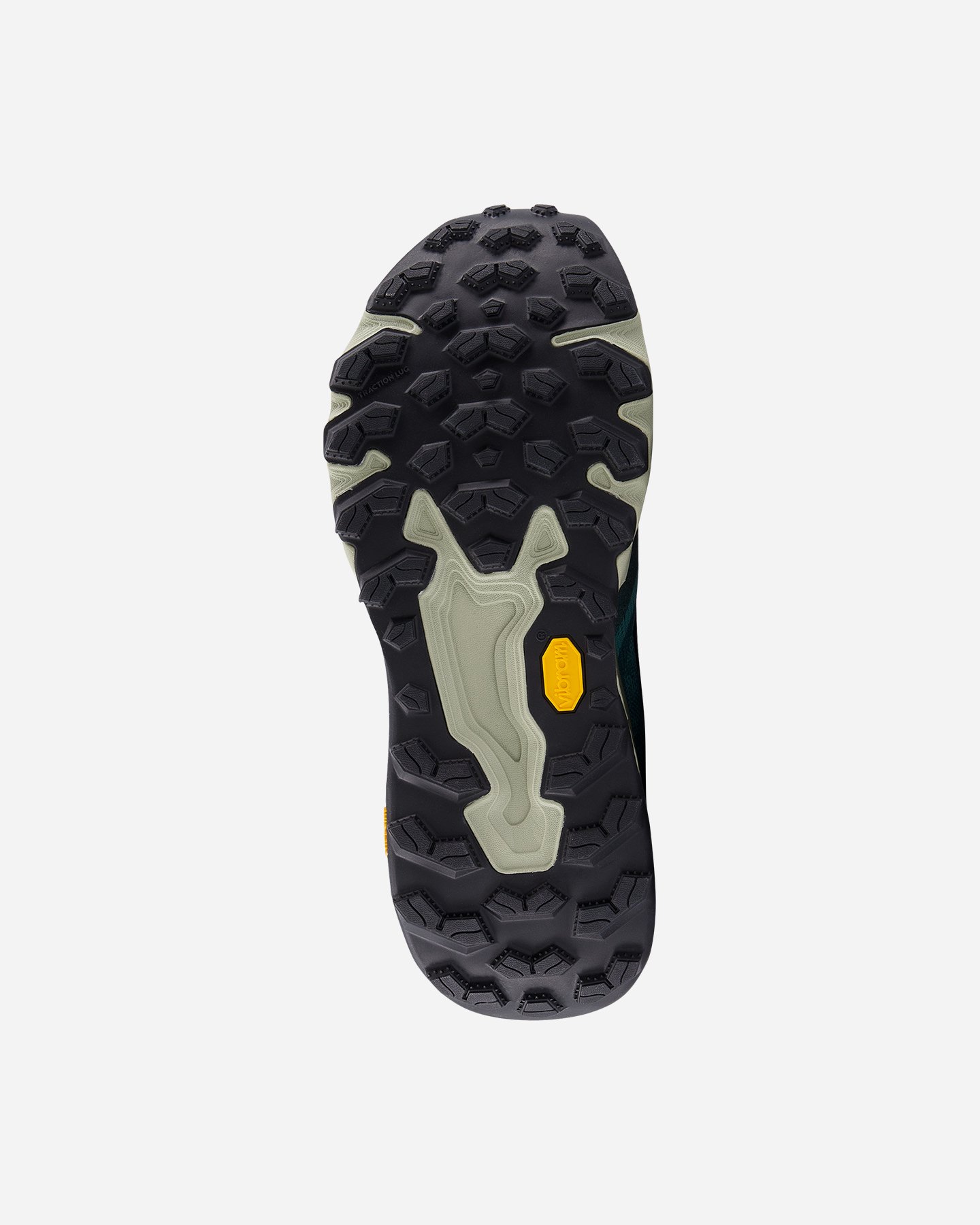 Scarpe trail NEW BALANCE FRESH FOAM X HIERRO V9 M - Nero - 2 | Cisalfa Sport