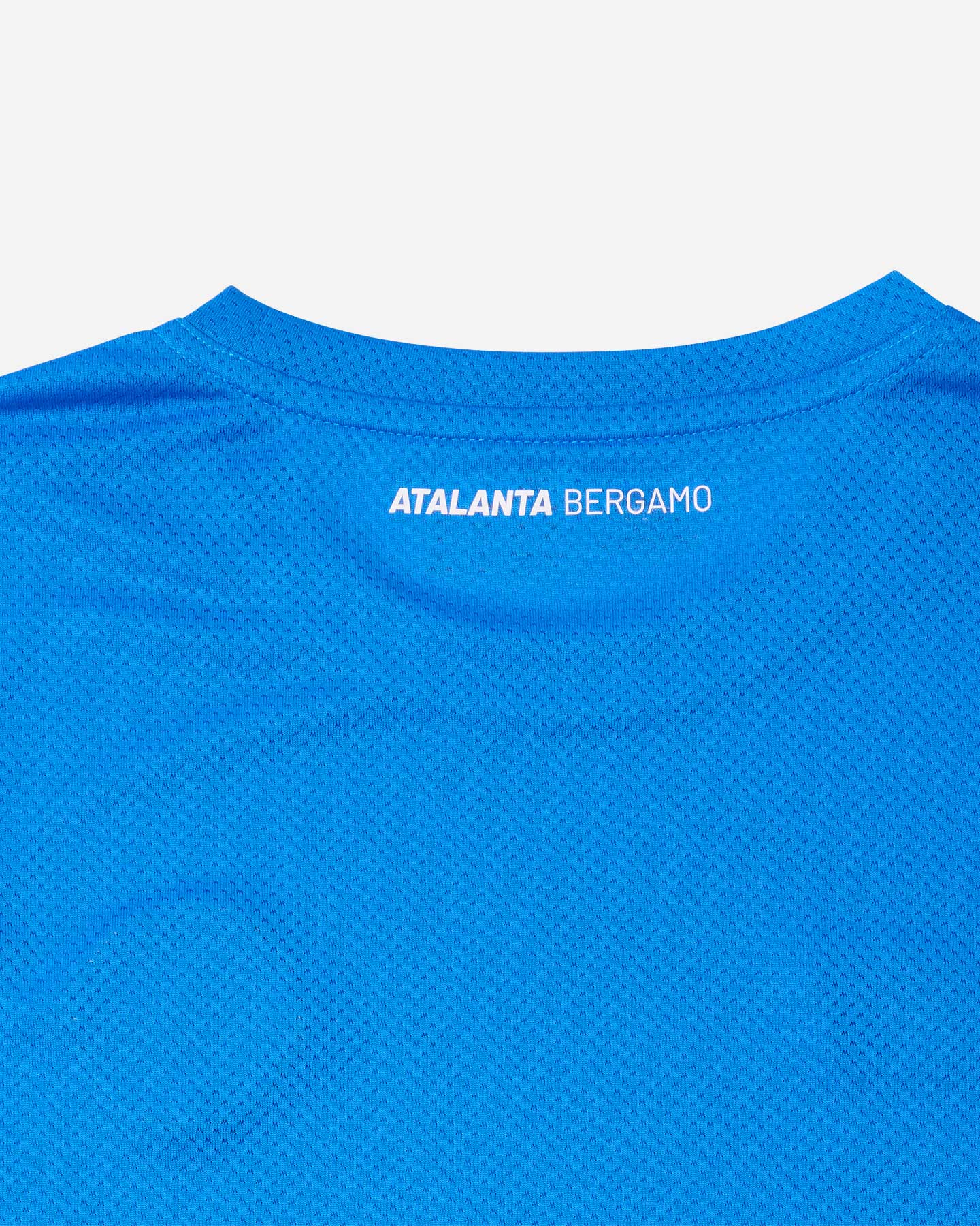 Maglia calcio ufficiale NEW BALANCE ATALANTA HOME PREMATCH 26-27 JR - Color mix - 3 | Cisalfa Sport