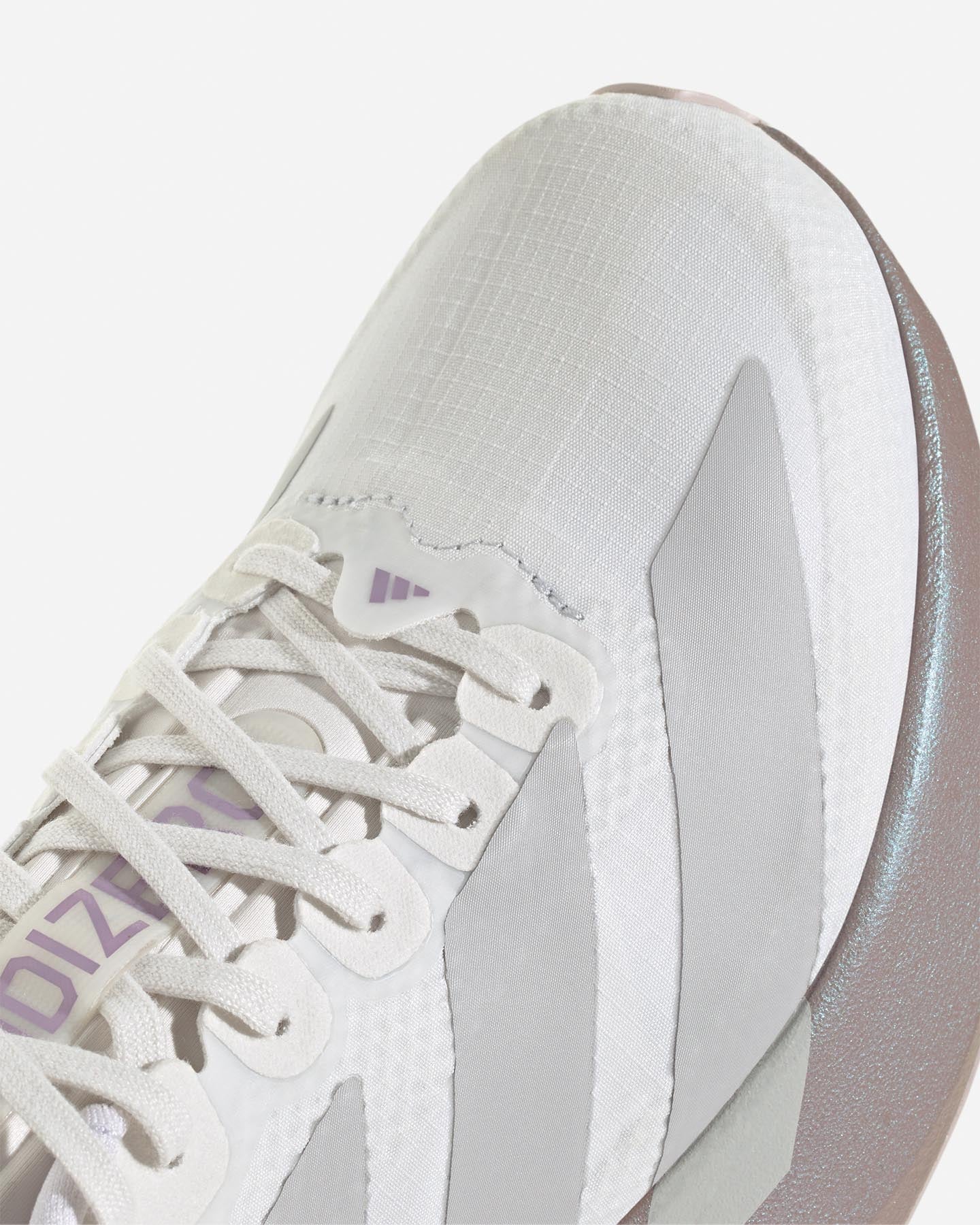Scarpe running ADIDAS ADIZERO EVO SL W - 4 | Cisalfa Sport