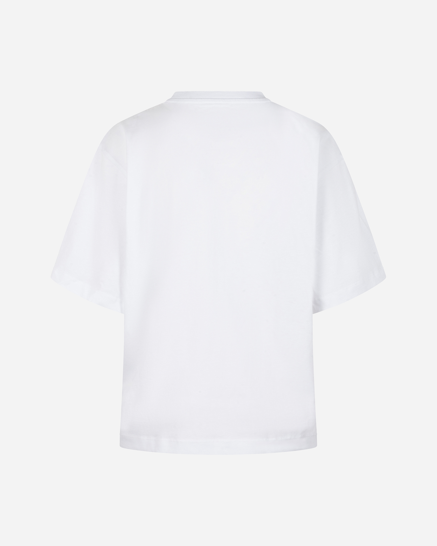 T-shirt MIA M FUTURE LINE W - Bianco - 1 | Cisalfa Sport