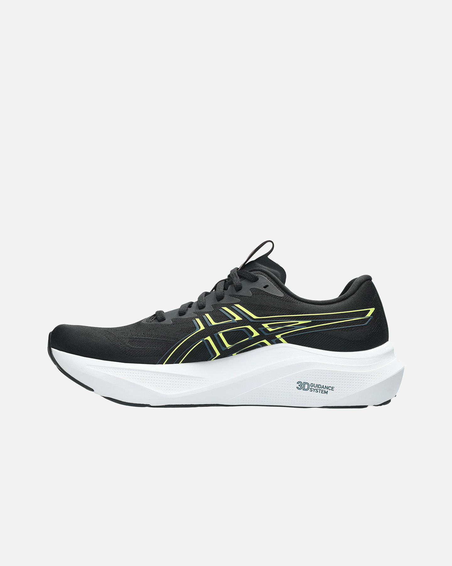 Scarpe running ASICS GT-2000 14 M - Nero - 5 | Cisalfa Sport
