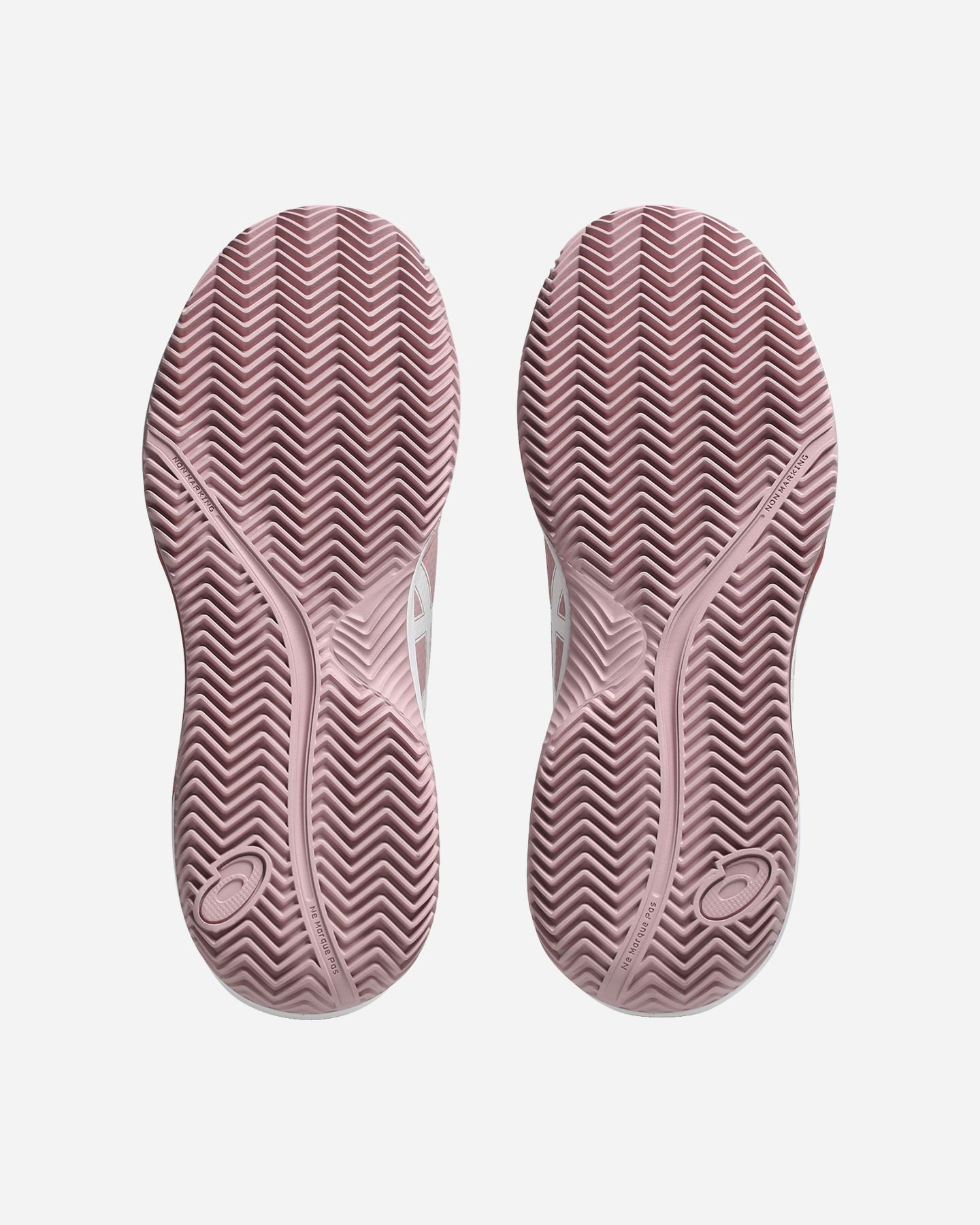 Scarpe tennis ASICS GEL-DEDICATE 8 CLAY W - Rosa - 2 | Cisalfa Sport