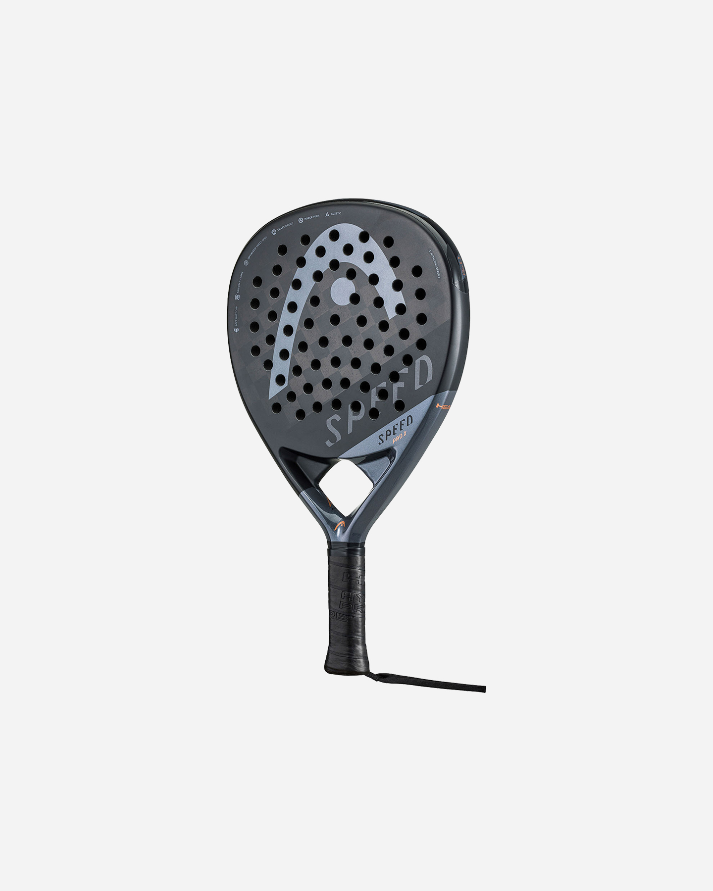 Racchetta padel performance HEAD SPEED PRO X 23  - 1 | Cisalfa Sport