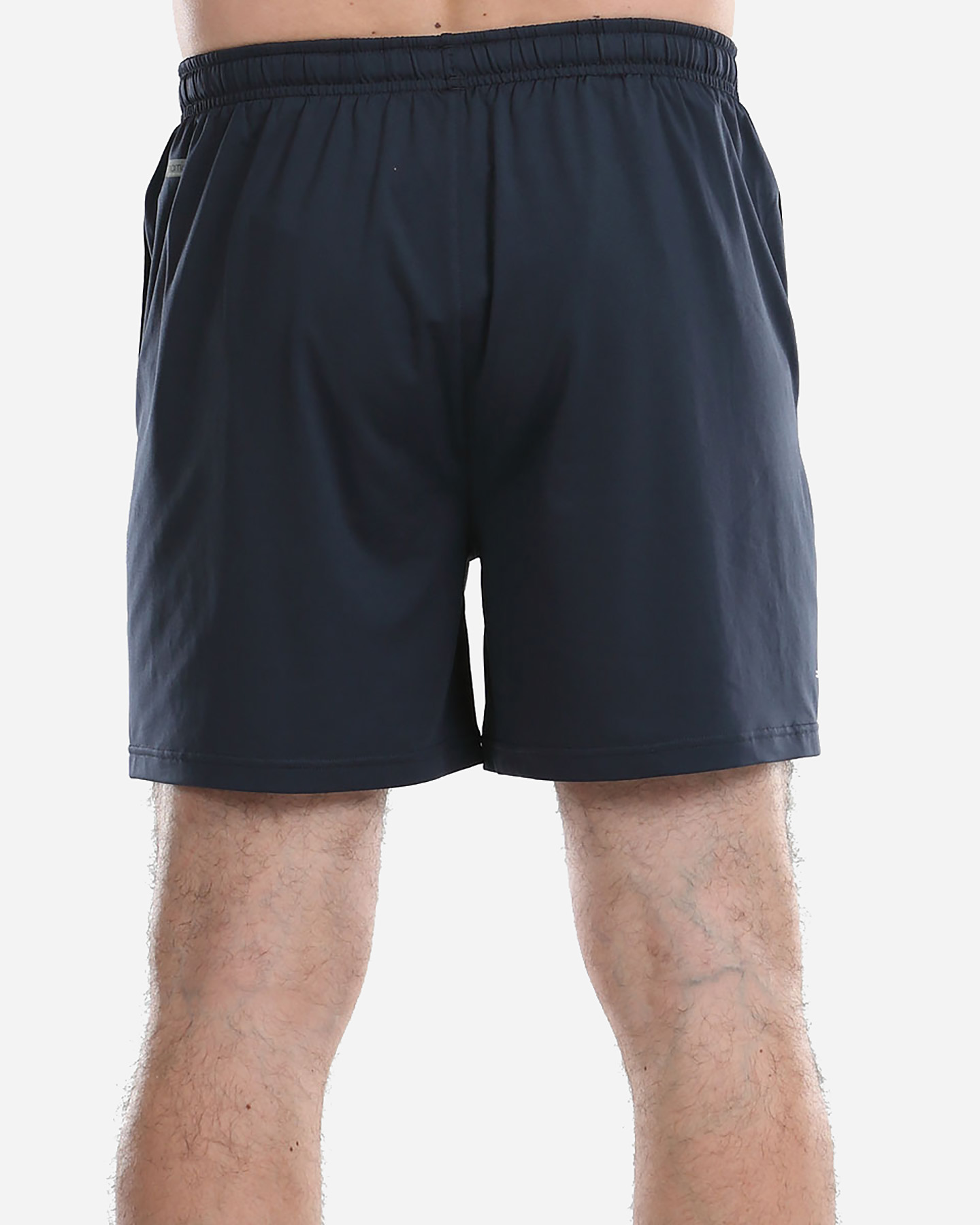 Pantaloncini tennis BULLPADEL MOJEL M - Blu - 3 | Cisalfa Sport