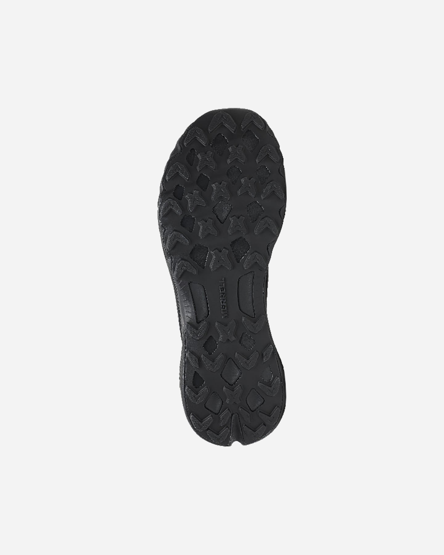 Scarpe trail MERRELL AGILITY TRAIL GTX M - Nero - 3 | Cisalfa Sport