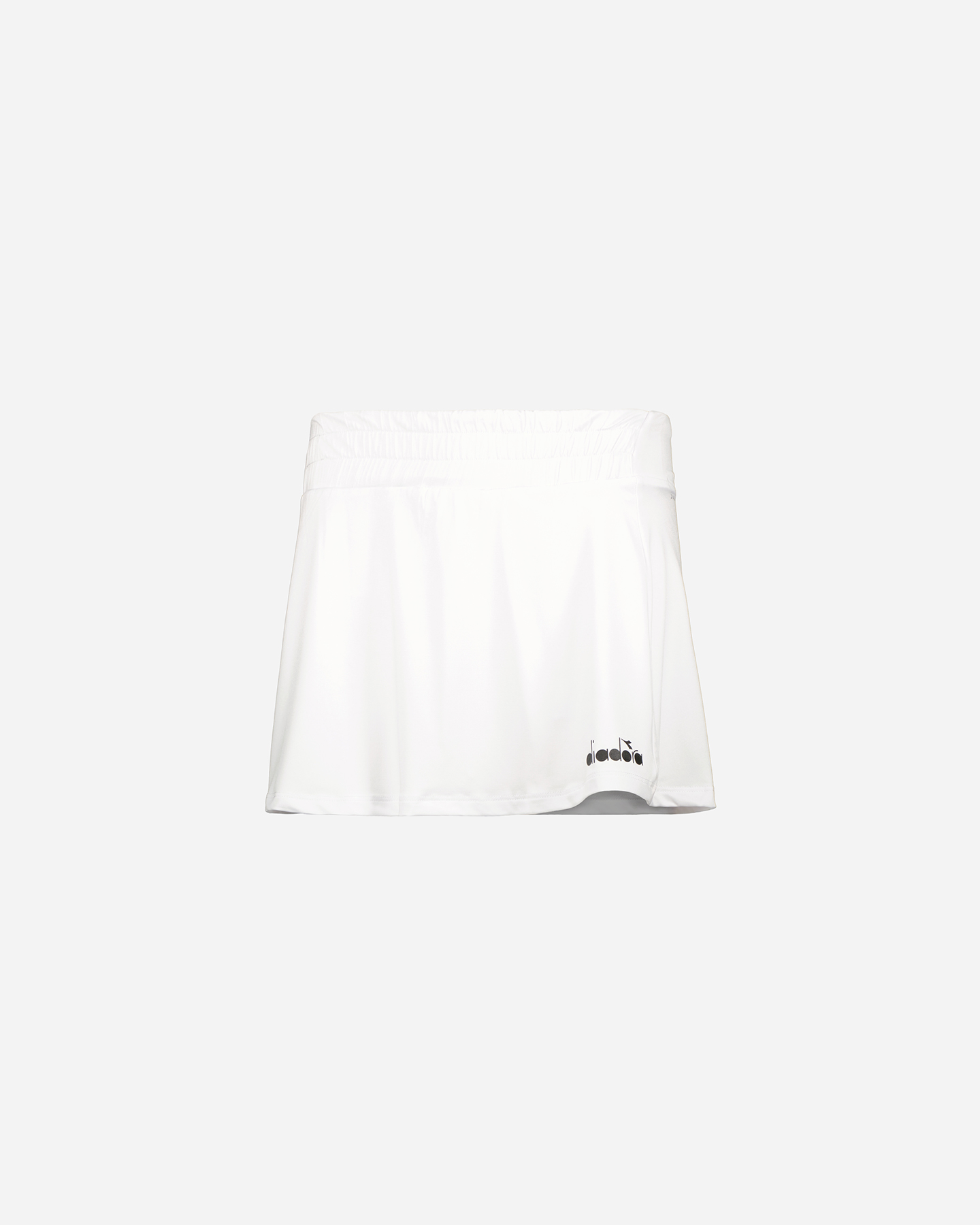 Bottom tennis DIADORA CORE W - Bianco - 0 | Cisalfa Sport