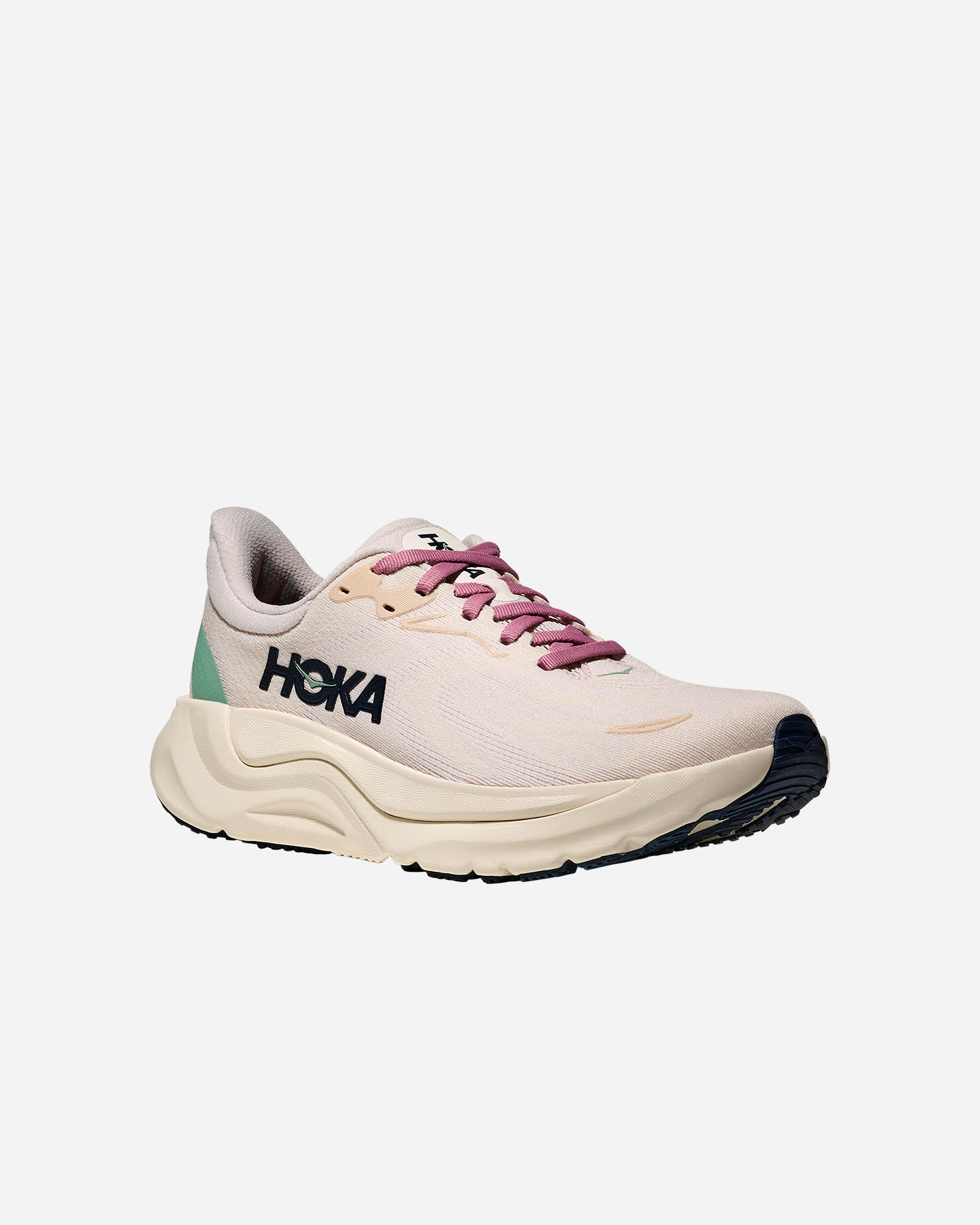 Scarpe running HOKA ARAHI 8 W - Rosa - 1 | Cisalfa Sport