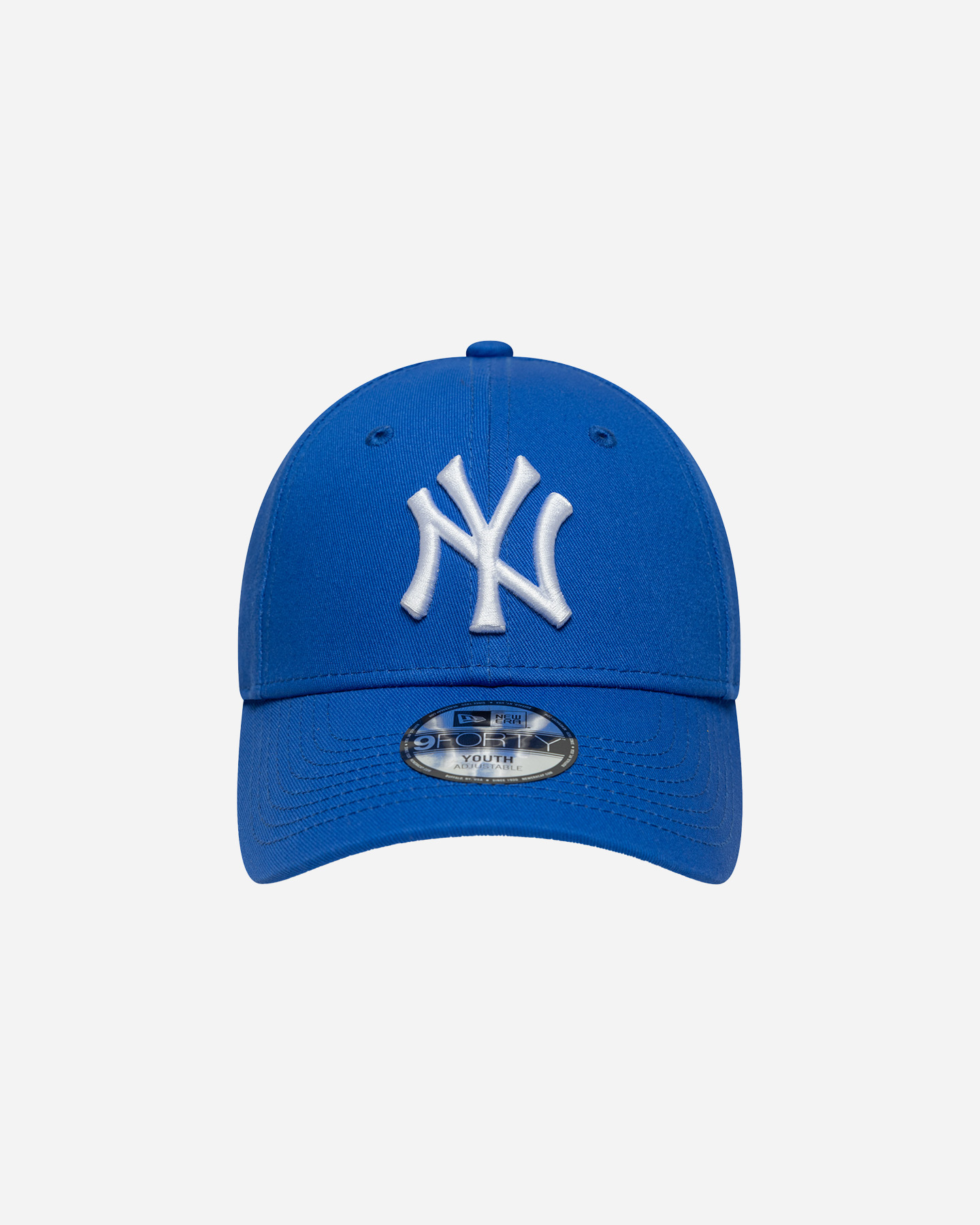Cappellino NEW ERA 9FORTY NEW YORK YANKEES MLB LEAGUE ESSENTIAL JR - Color mix - 1 | Cisalfa Sport