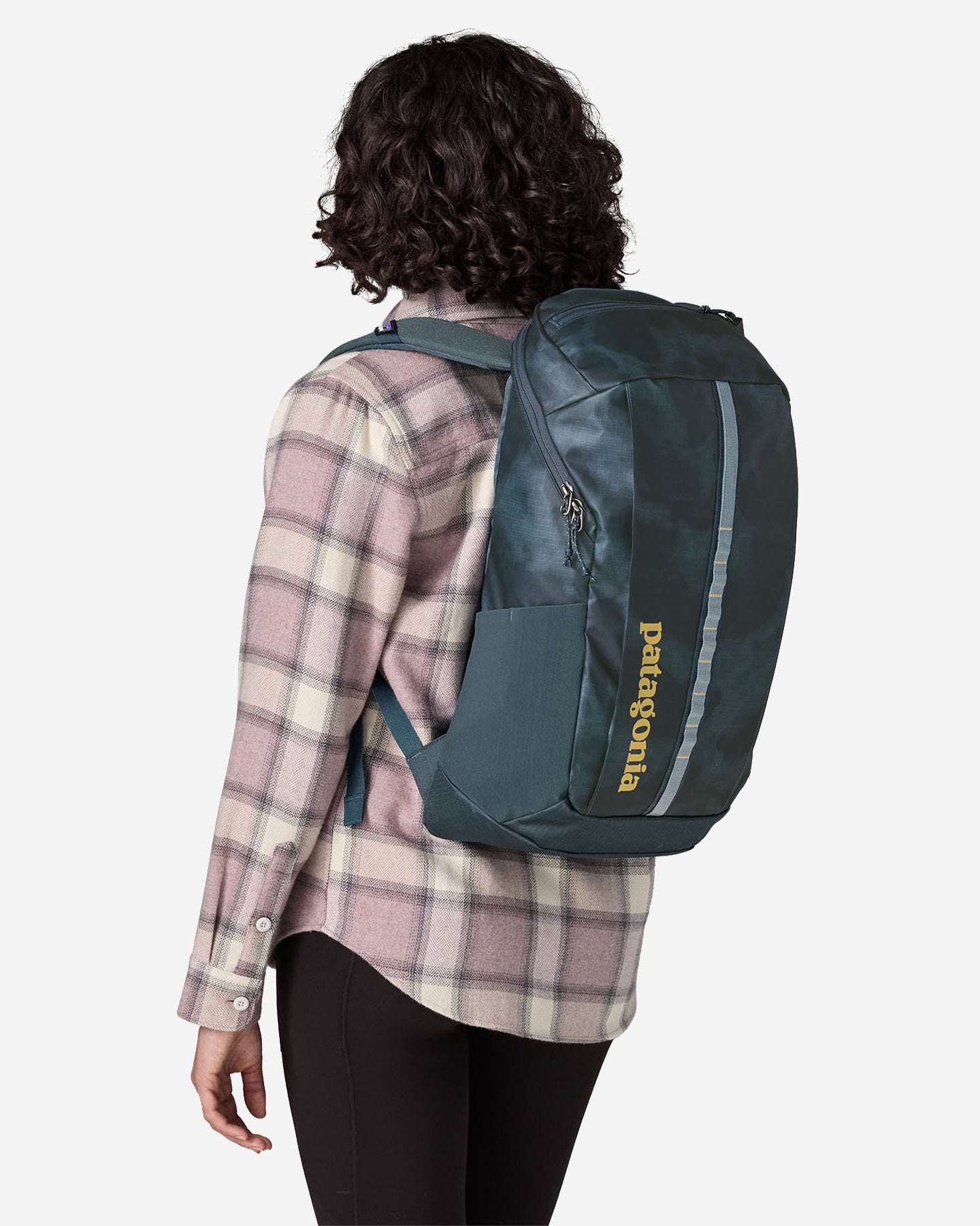 Zaino PATAGONIA BLACK HOLE PACK 25L - Blu - 3 | Cisalfa Sport
