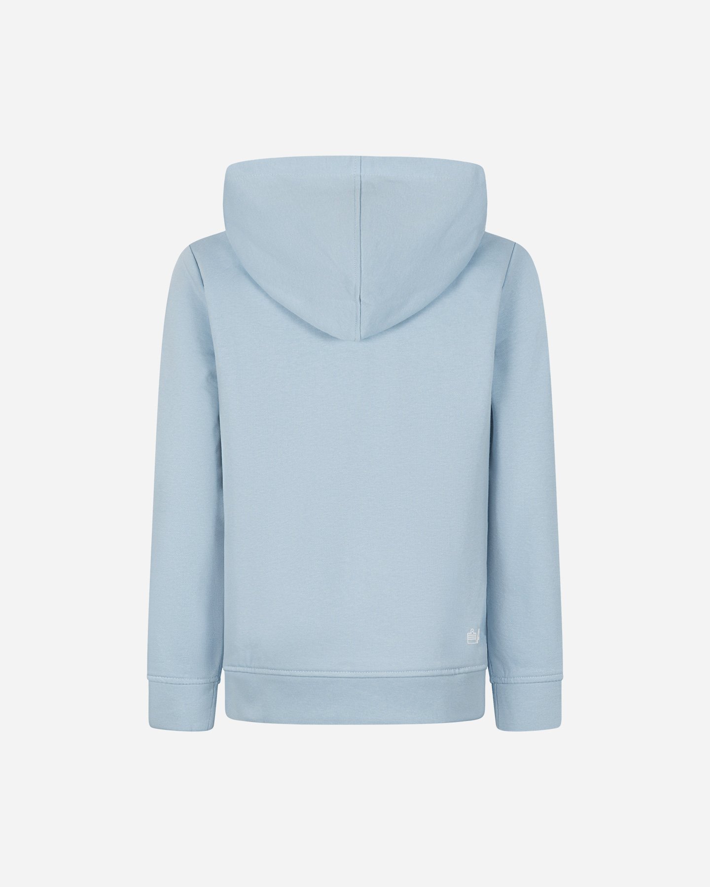 Felpa ADMIRAL SOCCER CLUB JR - Azzurro - 1 | Cisalfa Sport