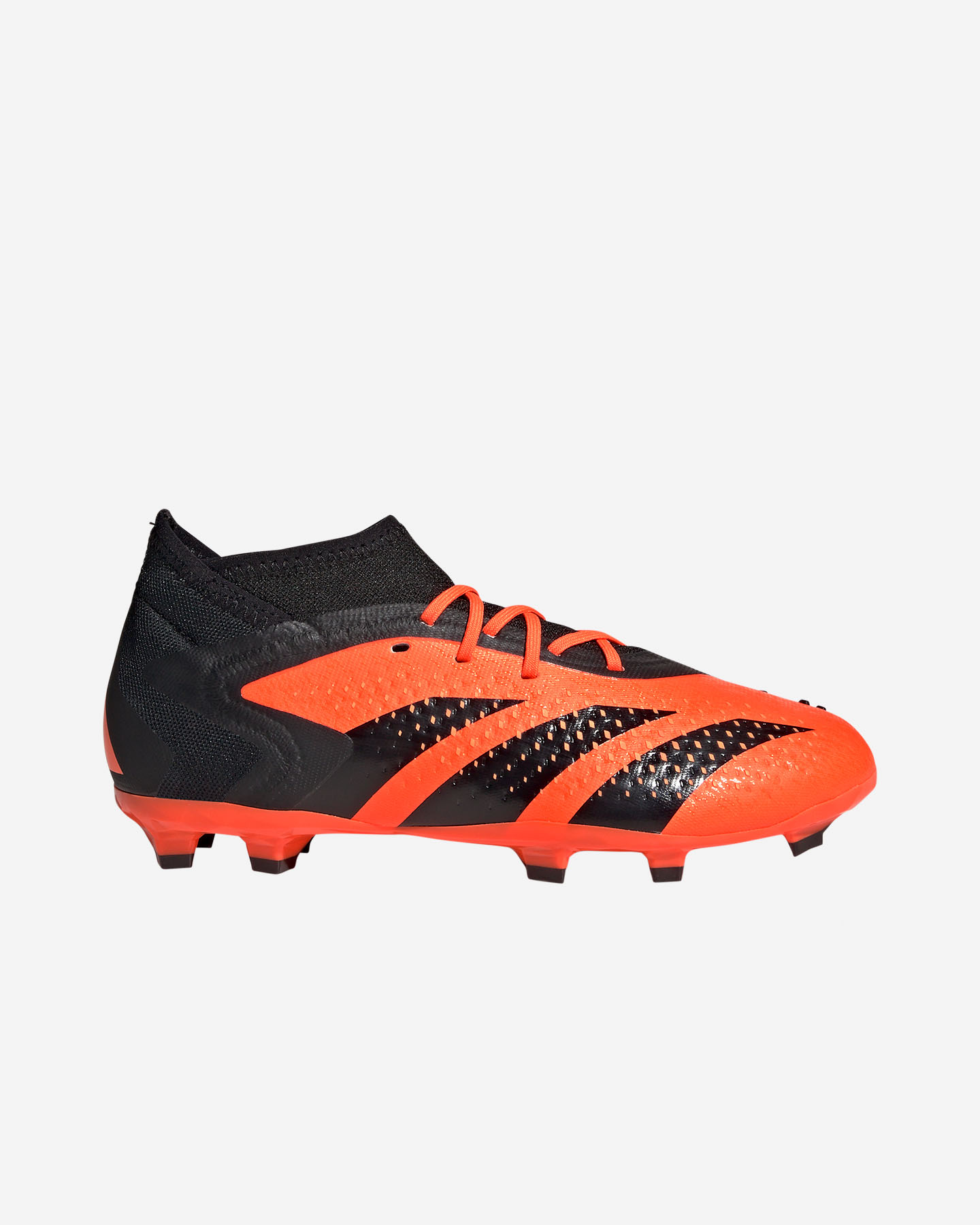 Scarpe calcio ADIDAS PREDATOR ACCURACY 1 FG J JR - 0 | Cisalfa Sport