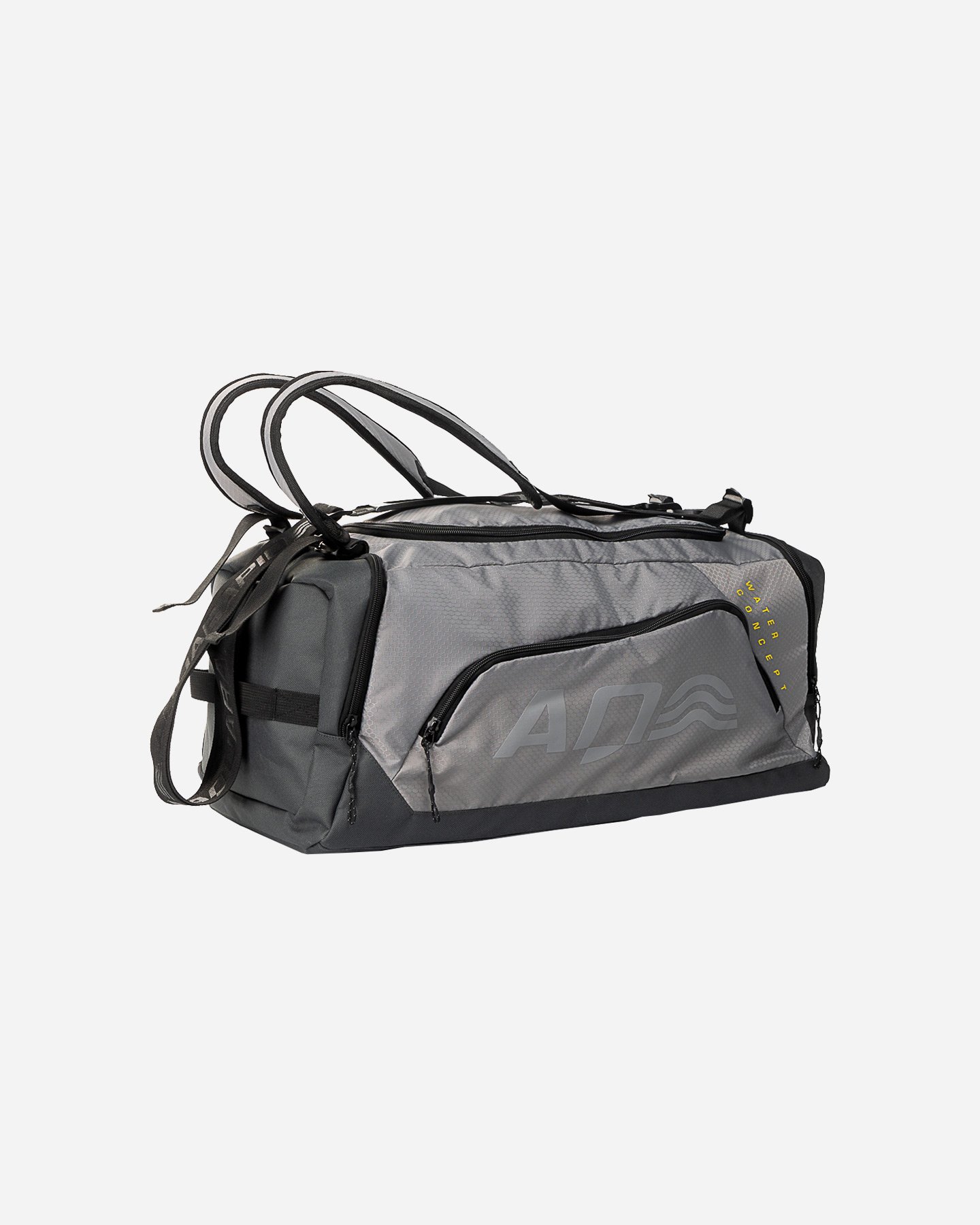 Borsa AQUARAPID OTTYS  - Grigio - 1 | Cisalfa Sport
