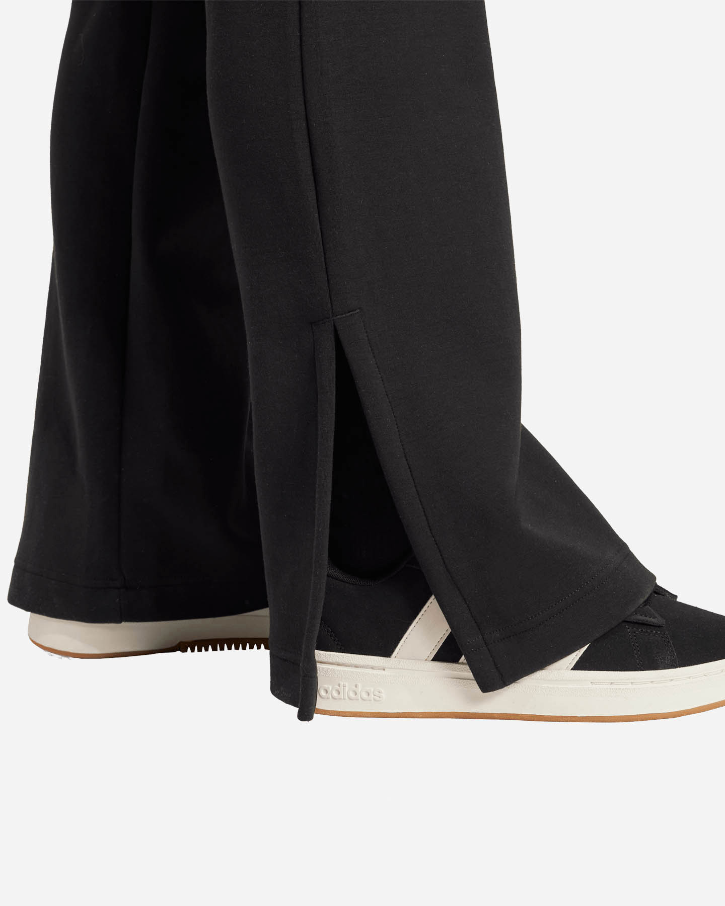 Pantalone ADIDAS SZN W - Nero - 5 | Cisalfa Sport