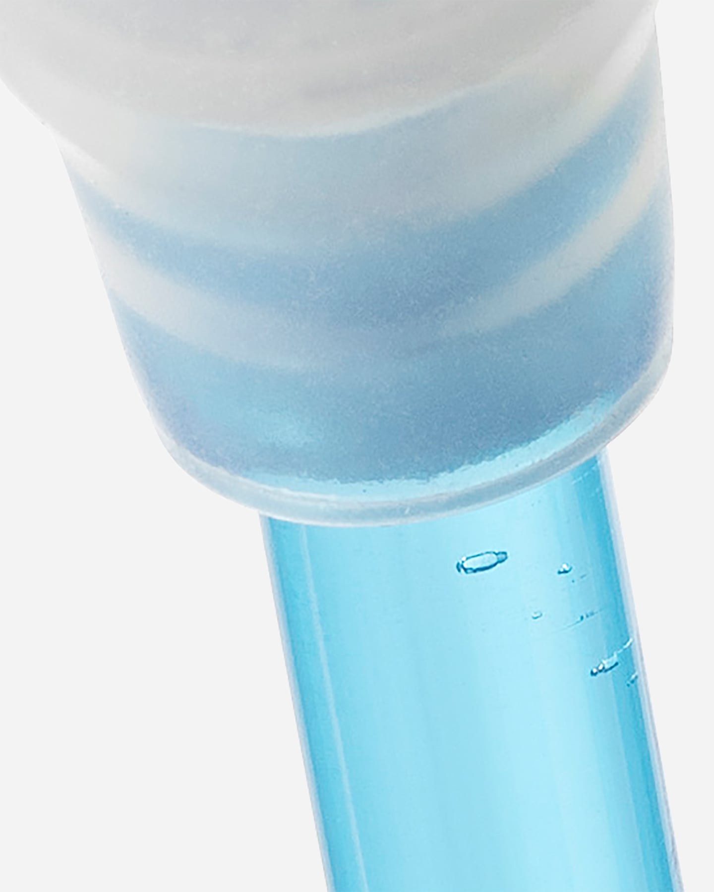 Borraccia SALOMON SOFT FLASK 500ML  - Blu - 3 | Cisalfa Sport