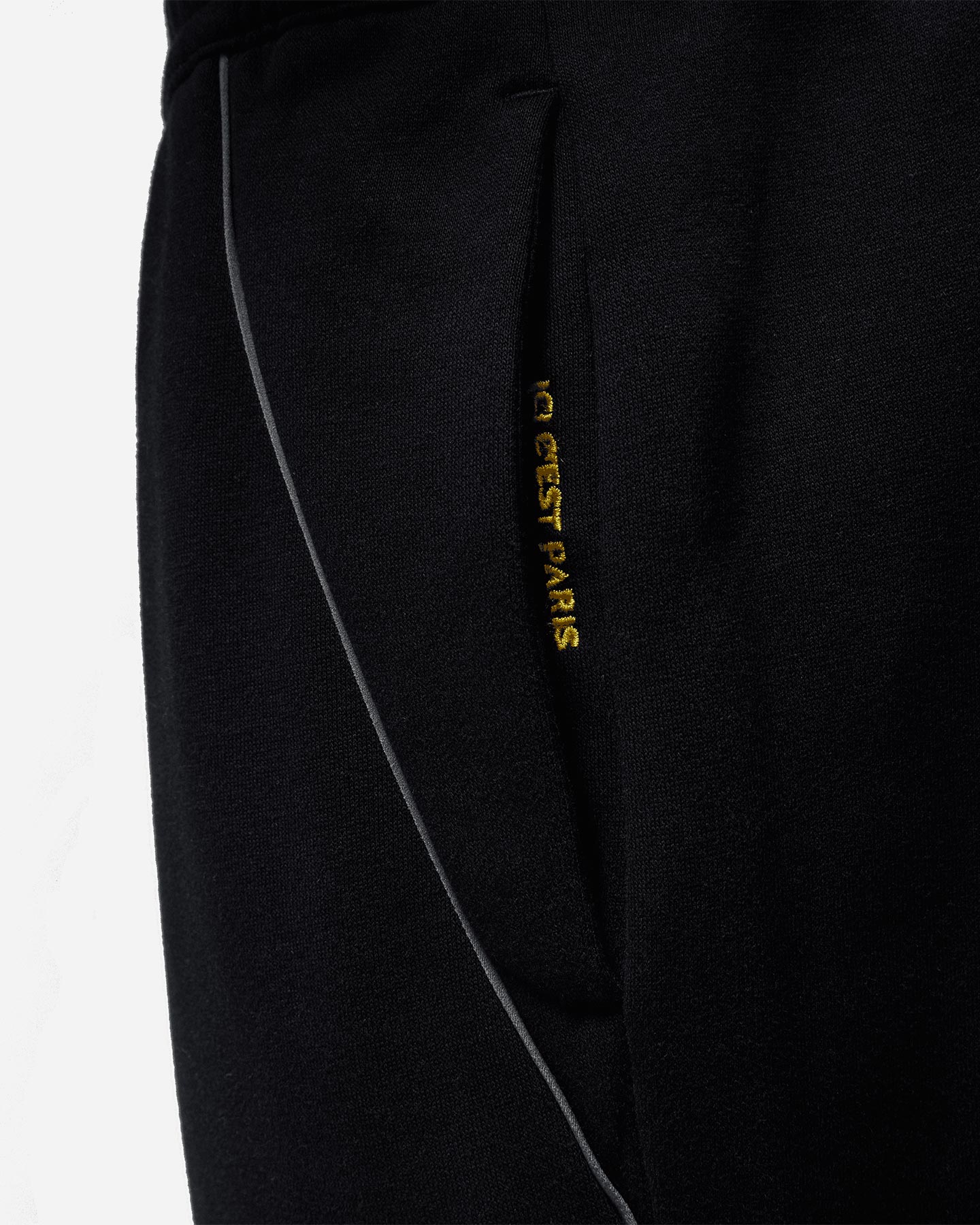 Pantalone NIKE JORDAN PSG M - Nero - 3 | Cisalfa Sport