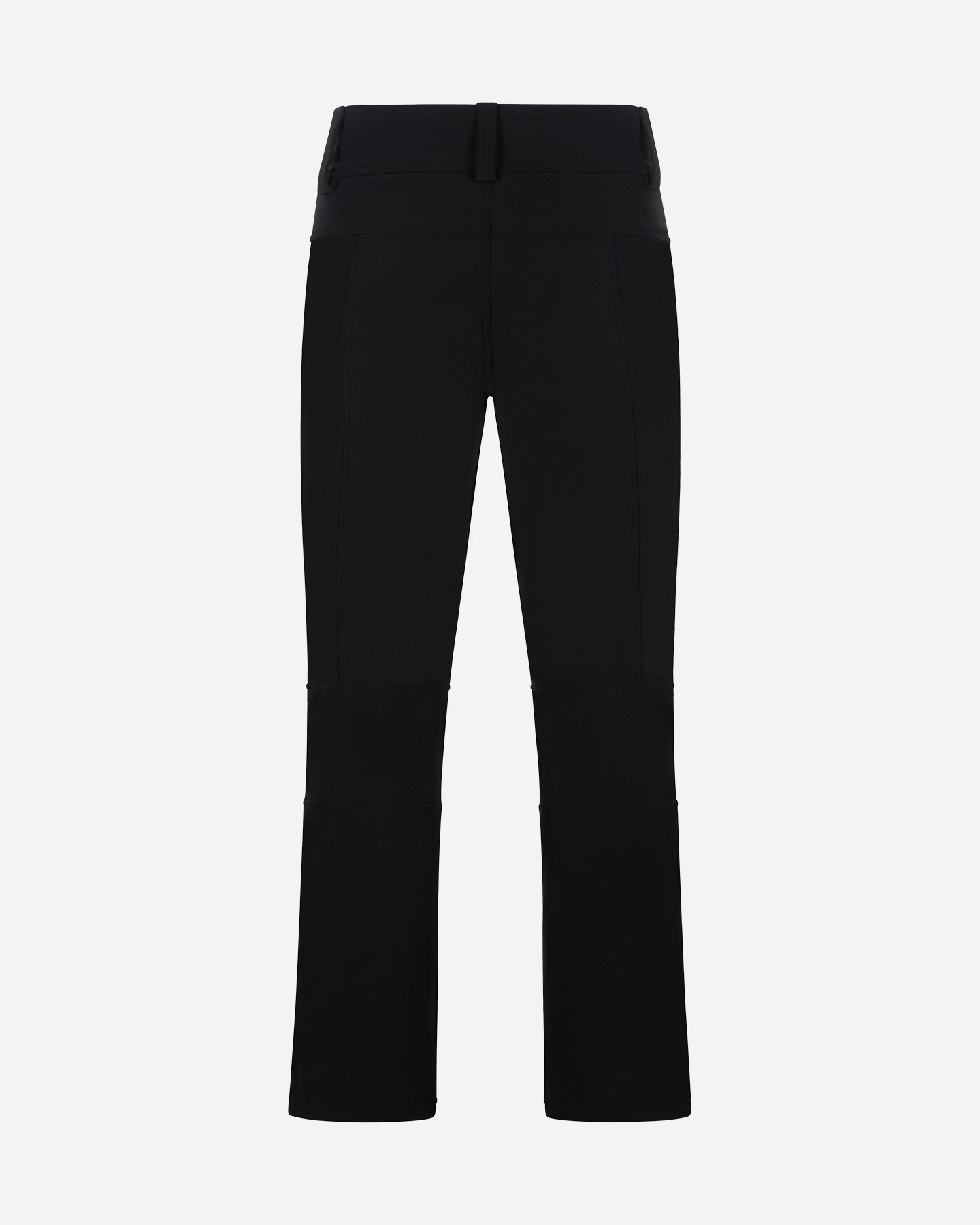 Pantalone sci RH+ LOGIC SOFTSHELL 10MM M - Nero - 1 | Cisalfa Sport