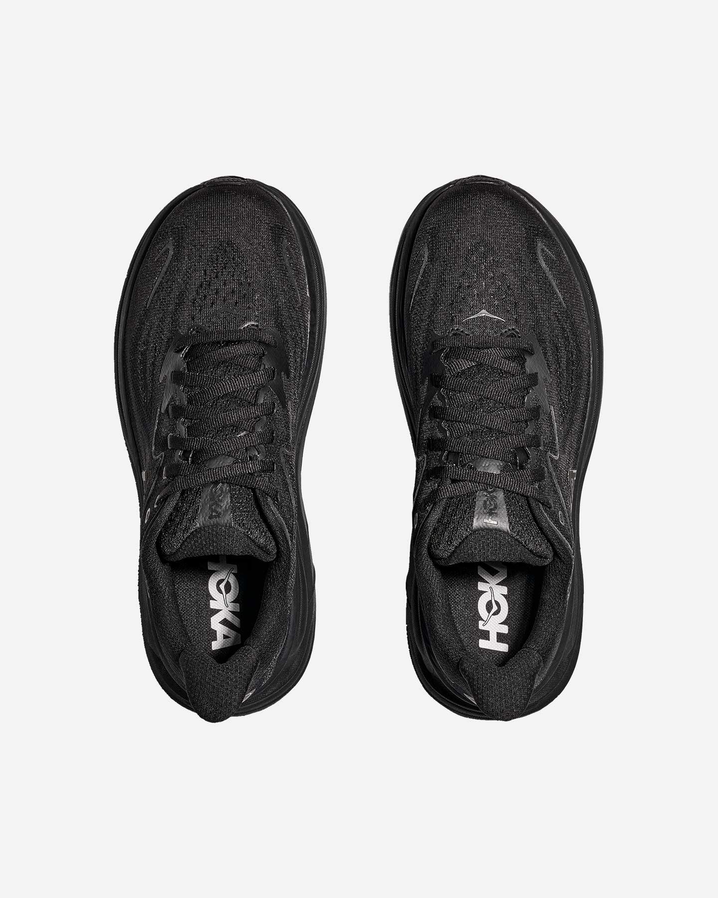 Scarpe running HOKA CLIFTON 10 M - Nero - 3 | Cisalfa Sport