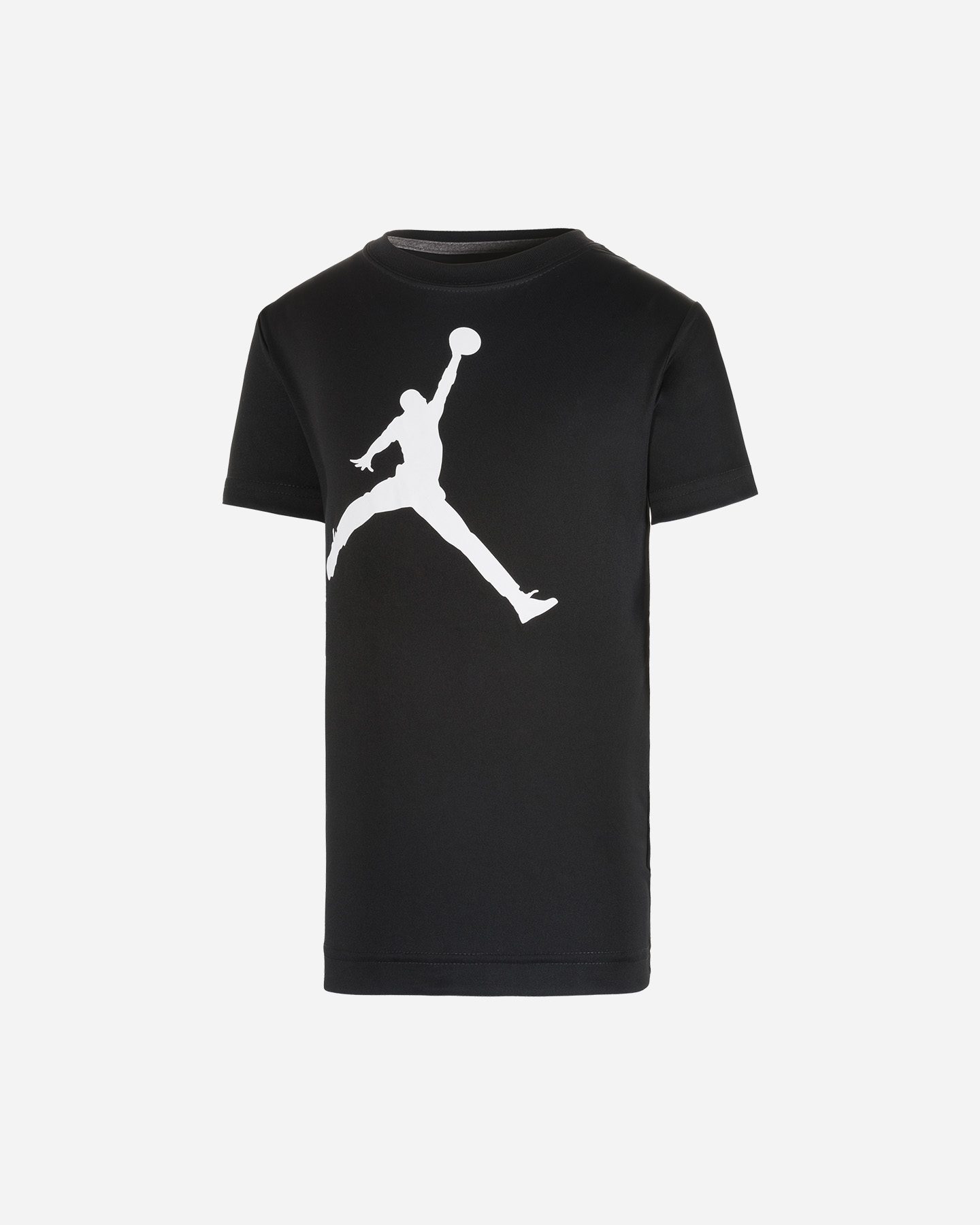 T-shirt NIKE JORDAN DRI FIT JUMPMAN LOGO JR - 3 | Cisalfa Sport