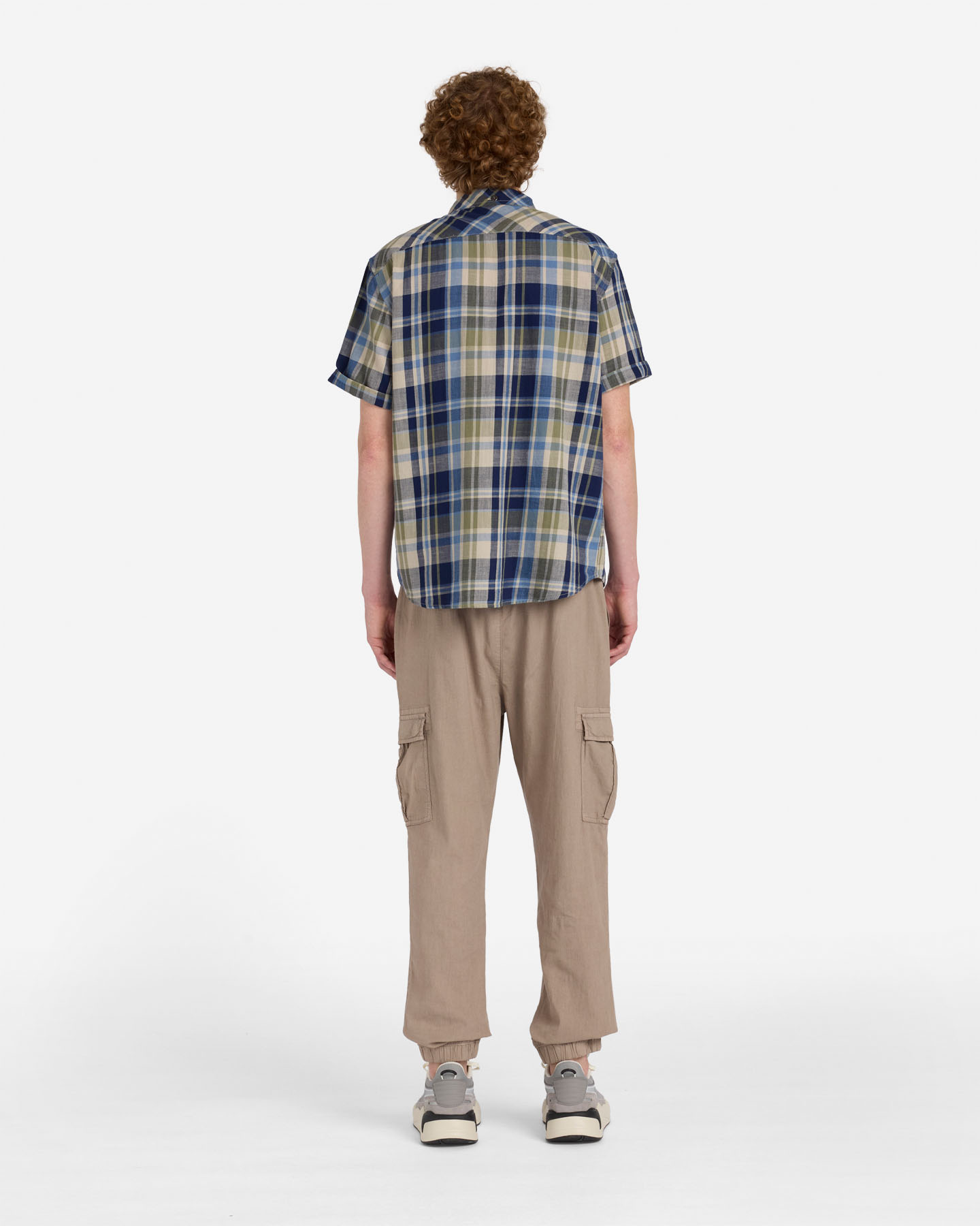 Camicia MISTRAL ADVENTURE DIVISION M - Color mix - 3 | Cisalfa Sport