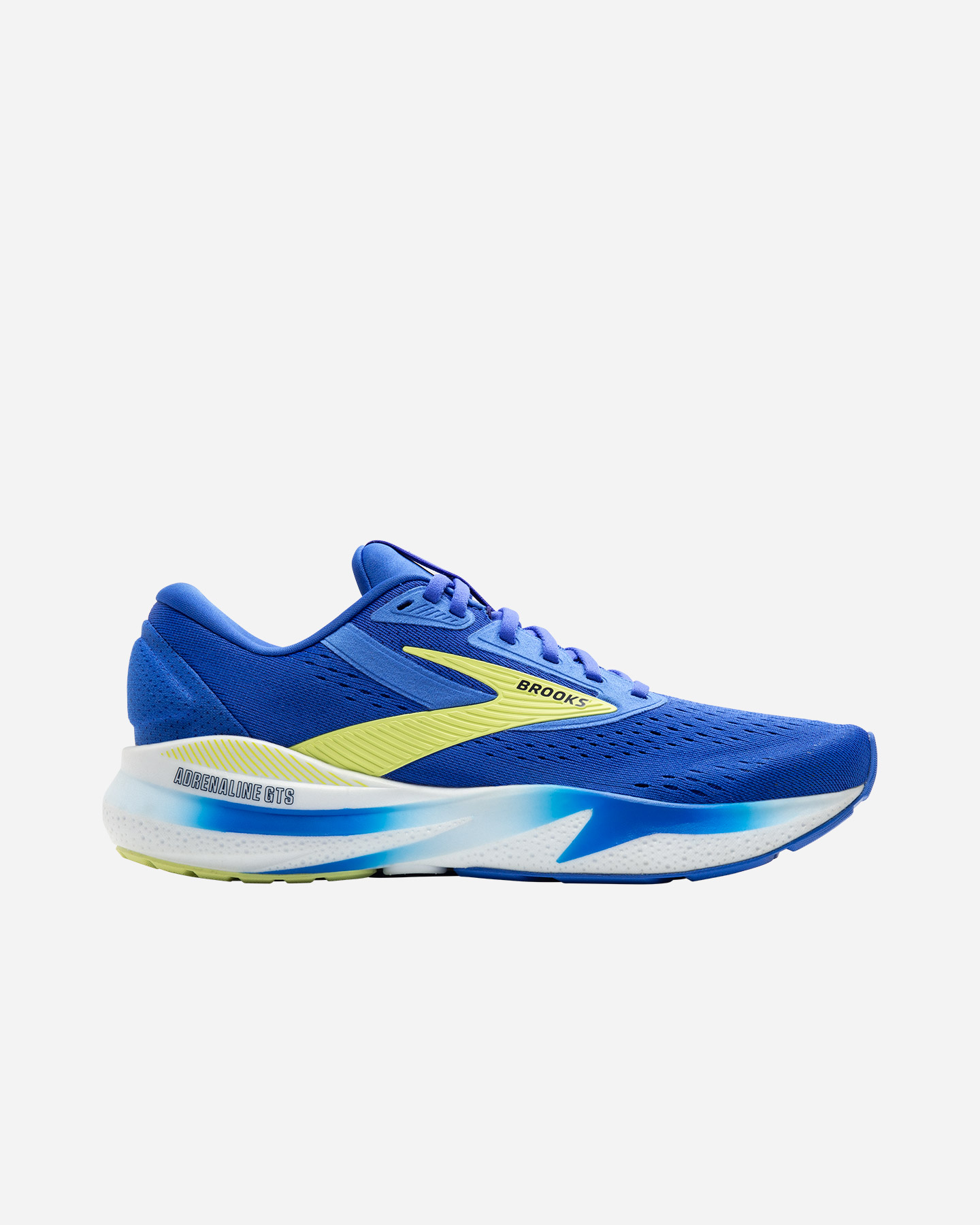 Scarpe running BROOKS ADRENALINE GTS 24 M - Blu - 0 | Cisalfa Sport