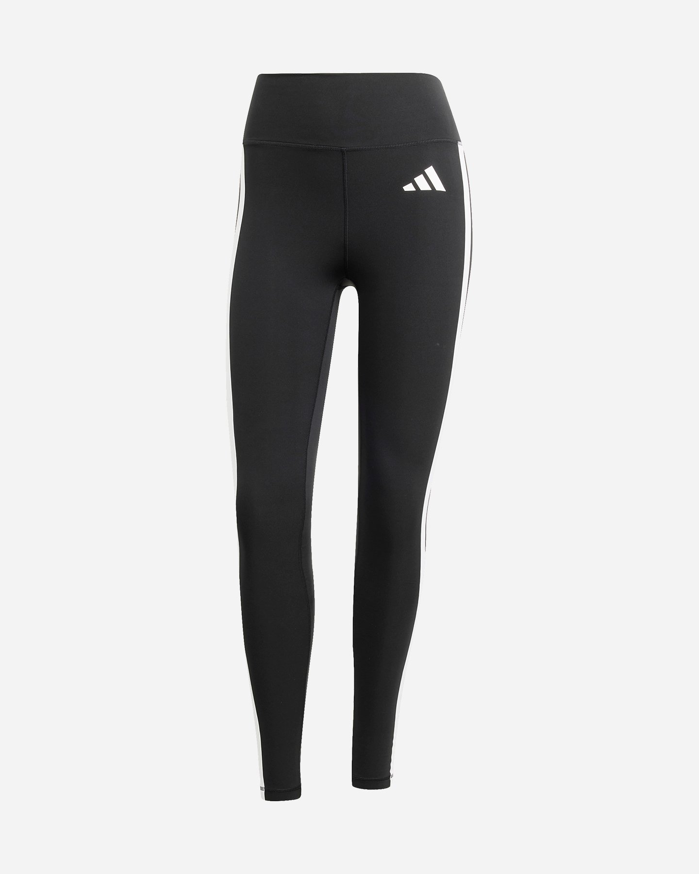 Leggings ADIDAS OPTIME ESSENTIALS ESTRIPES W - Rosa - 0 | Cisalfa Sport