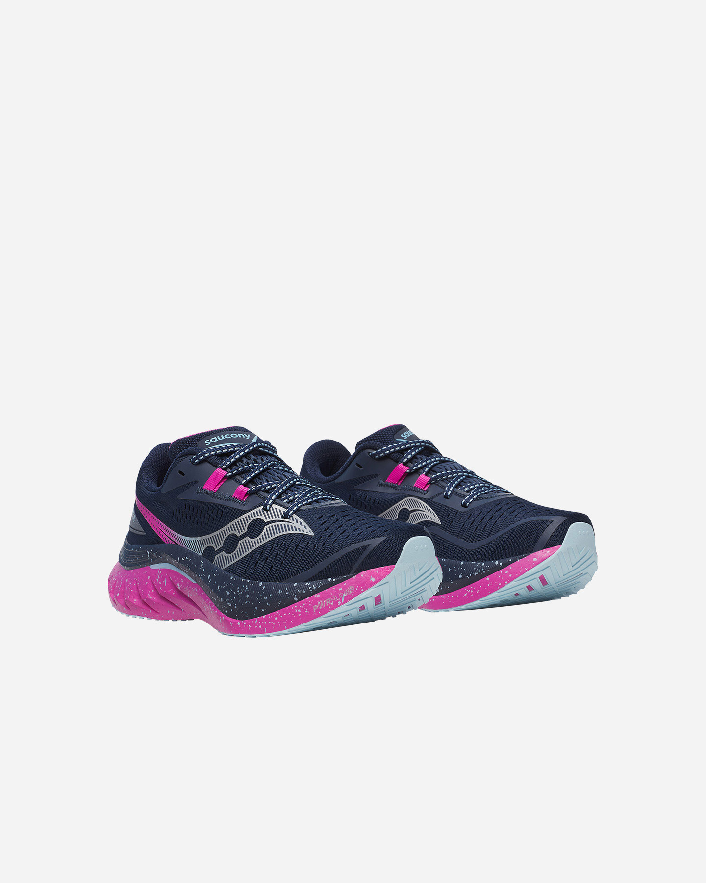 Scarpe running SAUCONY ENDORPHIN SPEED 4 W - Blu Navy - 1 | Cisalfa Sport