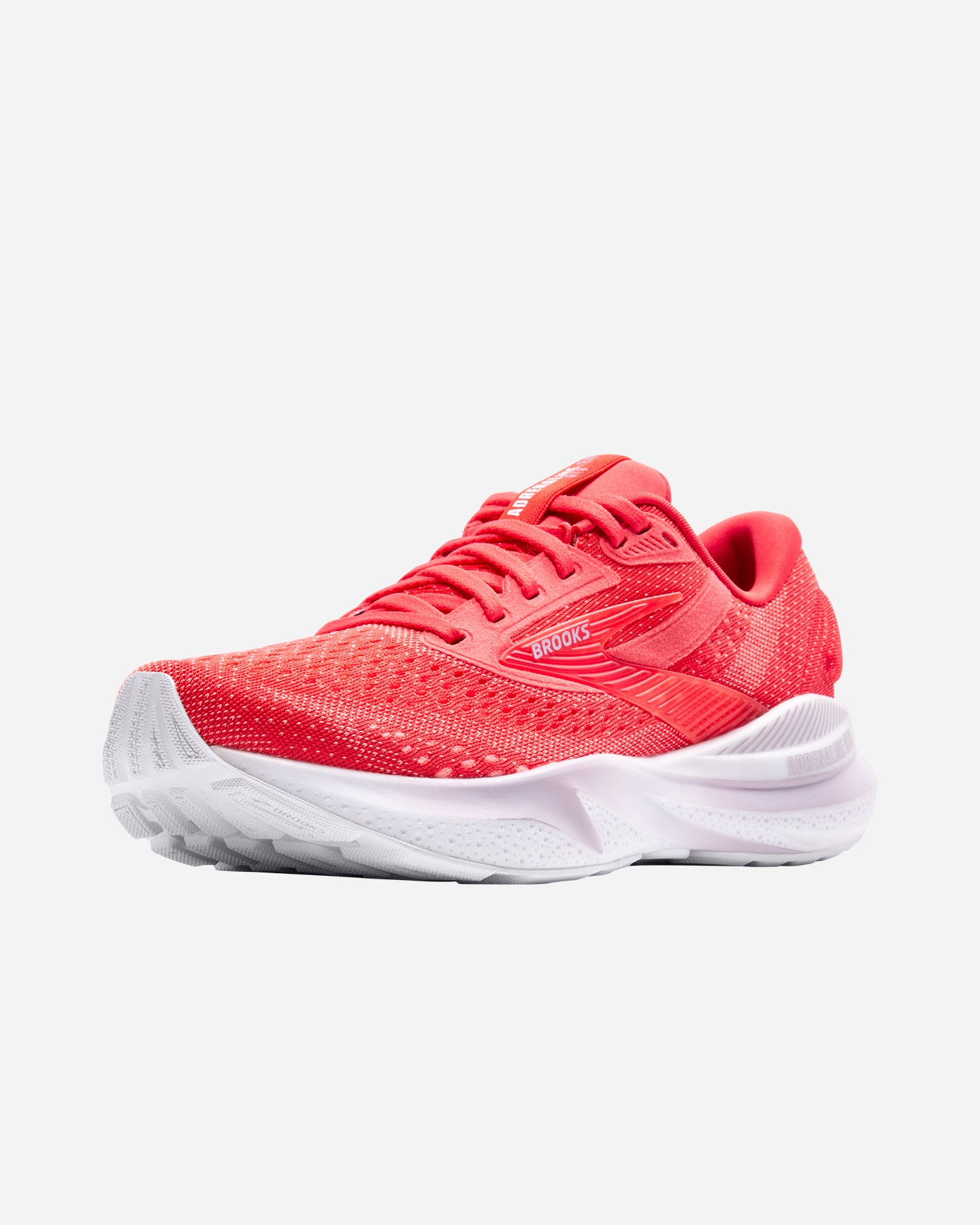 Scarpe running BROOKS ADRENALINE GTS 24 W - Rosa - 2 | Cisalfa Sport