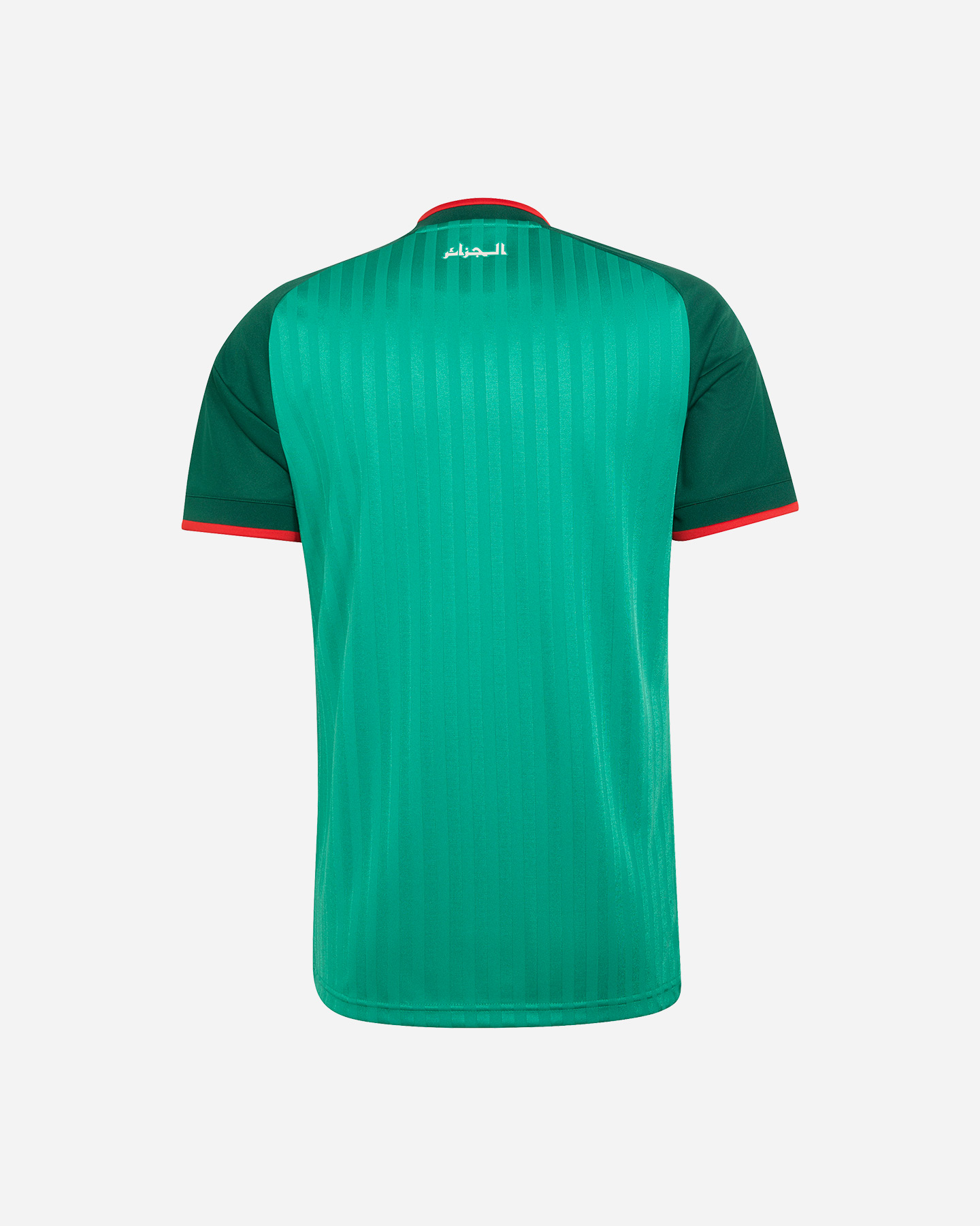Maglia calcio ufficiale ADIDAS ALGERIA 26 AWAY M - Color mix - 1 | Cisalfa Sport