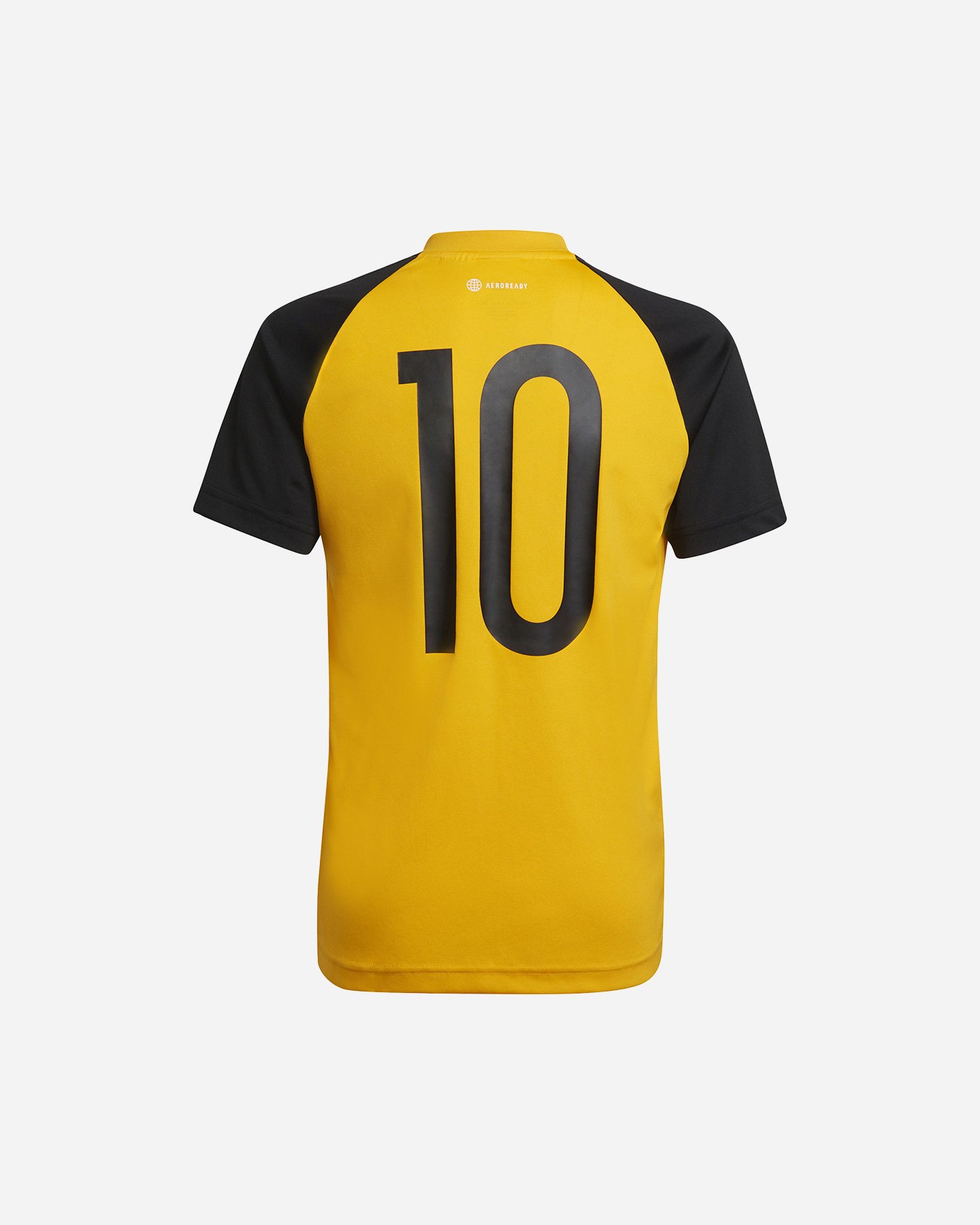 Maglia calcio ADIDAS MESSI 10 JR - 1 | Cisalfa Sport