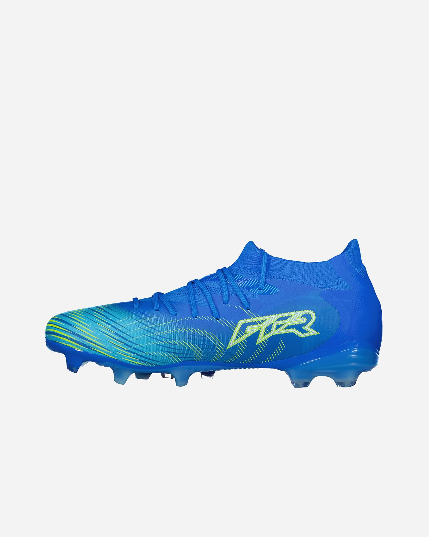 Scarpe calcio PUMA FUTURE 9 MATCH FG-AG M - 3 | Cisalfa Sport