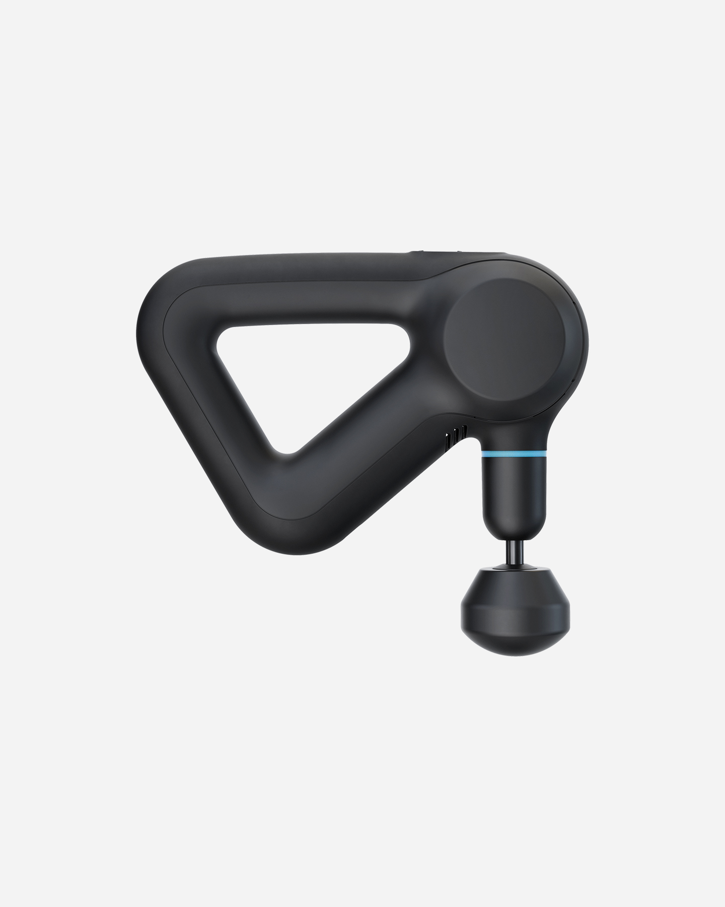 Elettrostimolatore THERAGUN PRIME 5GEN  - Nero - 1 | Cisalfa Sport