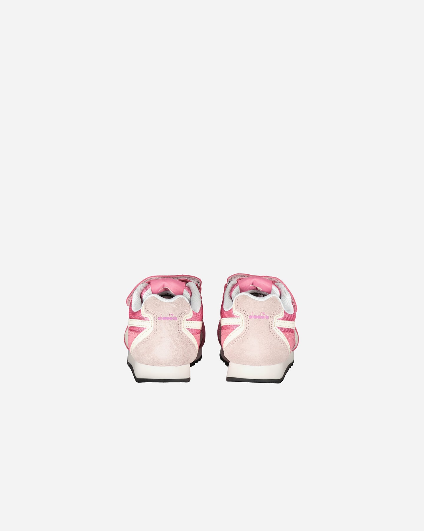 Scarpe sneakers DIADORA NEVADA PS JR - Fucsia - 5 | Cisalfa Sport