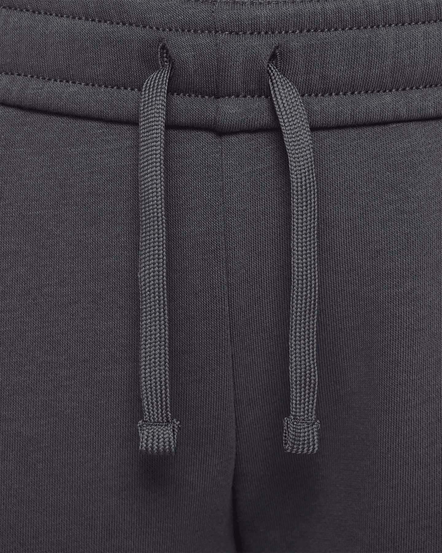 Pantalone NIKE VARSITY JR - Grigio - 2 | Cisalfa Sport